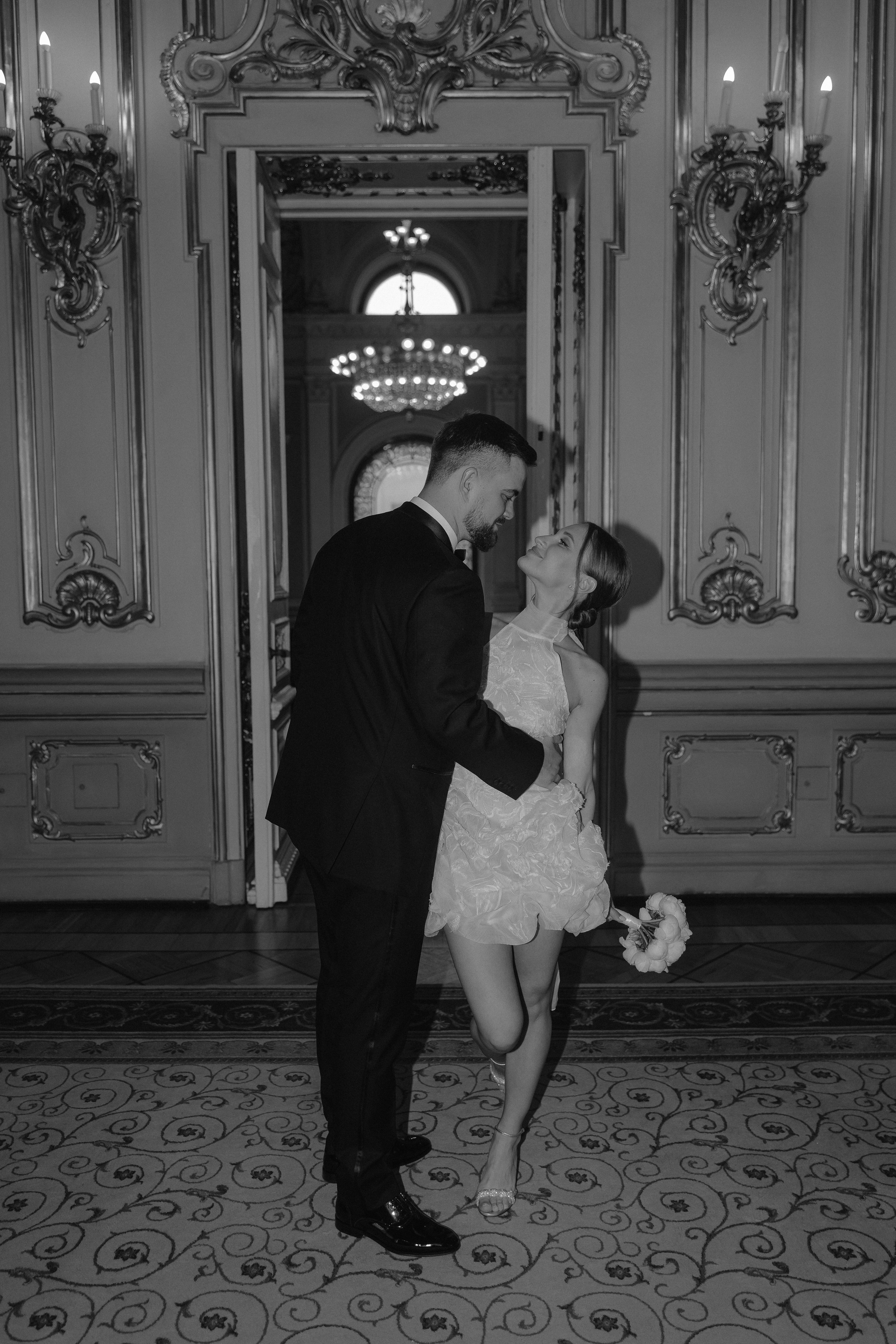 V&D. Свадебный фотограф — Наталья Фед СПб/Москва