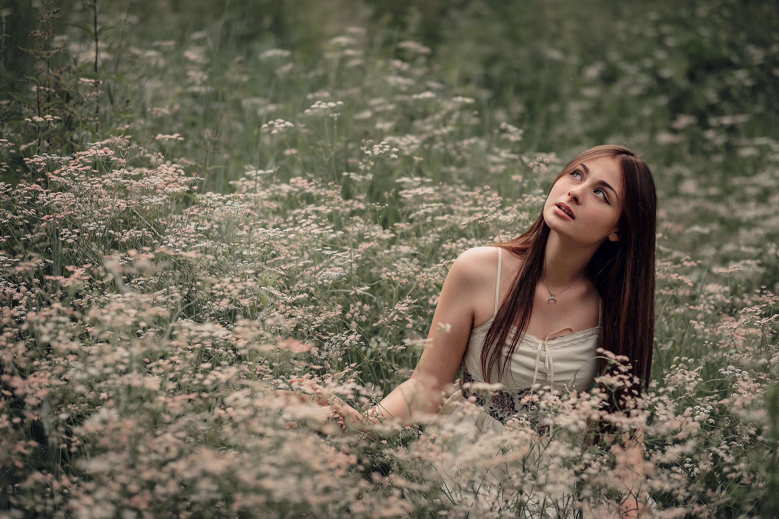 Валерия. Семейный фотограф Ульяна Сиденко — Иркутск