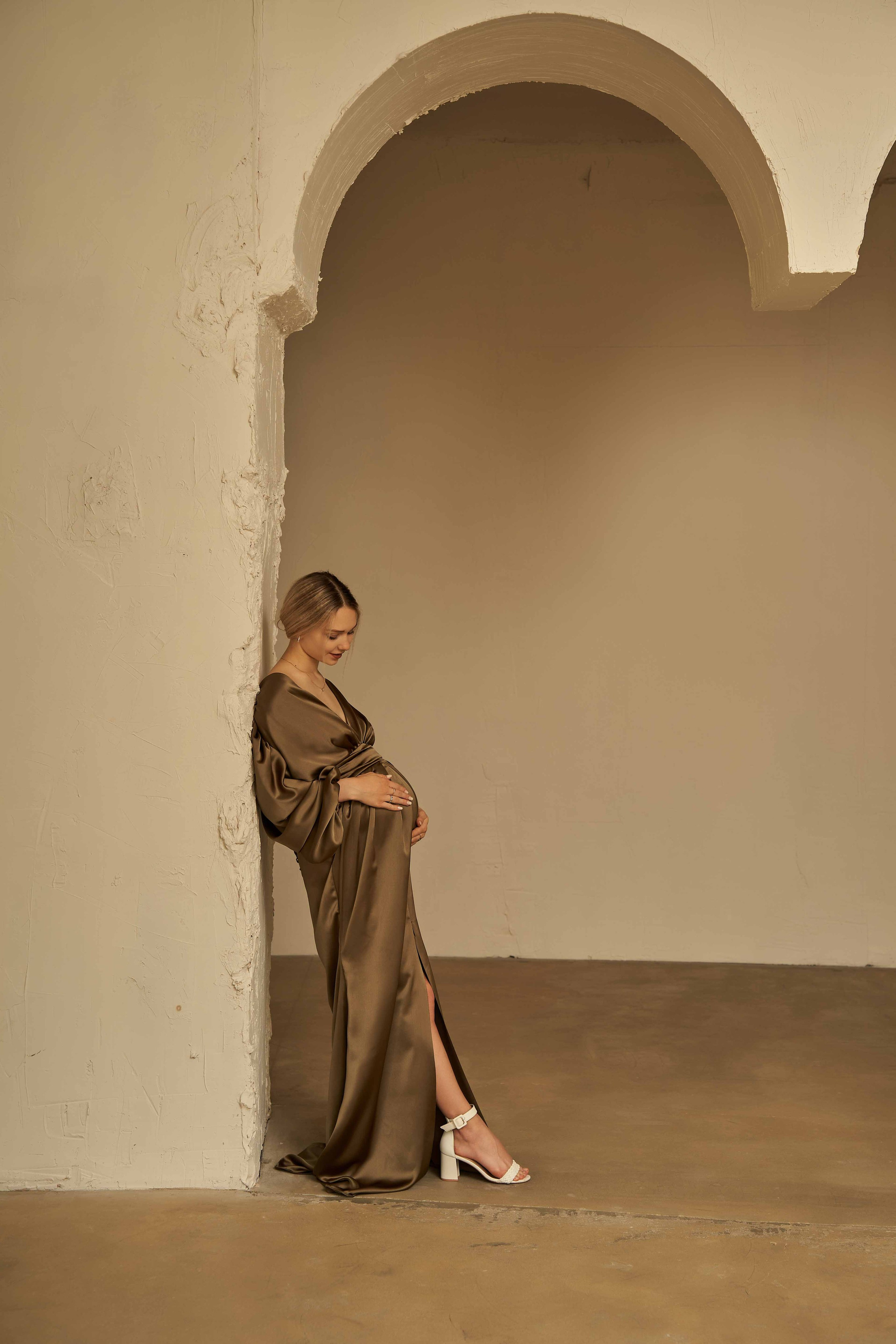 Съёмочная коллекция. Главная