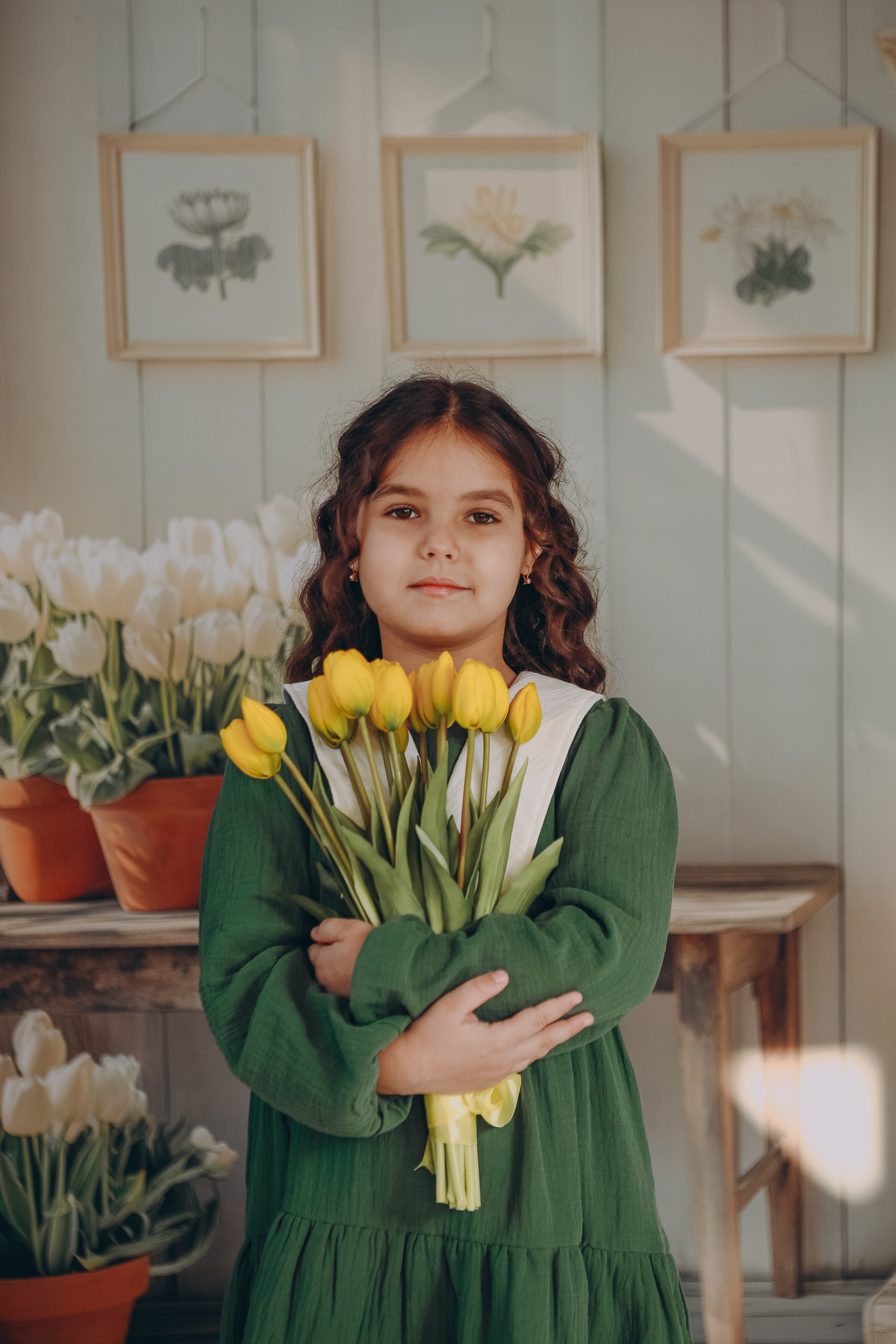 Фотопроект «Ранняя весна». Яковлева Екатерина. Школьный и семейный фотограф