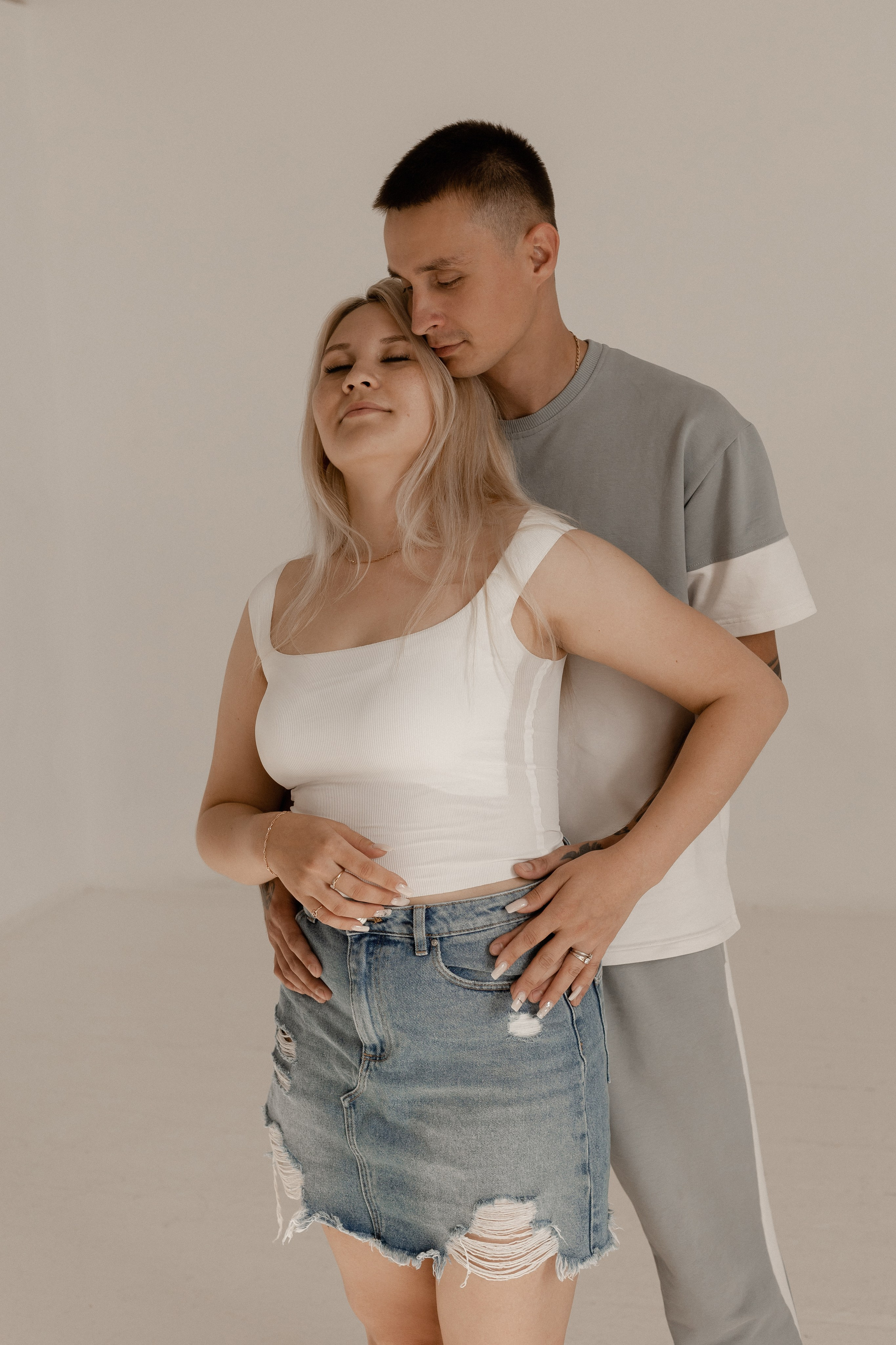 Анастасия и Максим. Фотограф Йошкар-Ола Марина Королева