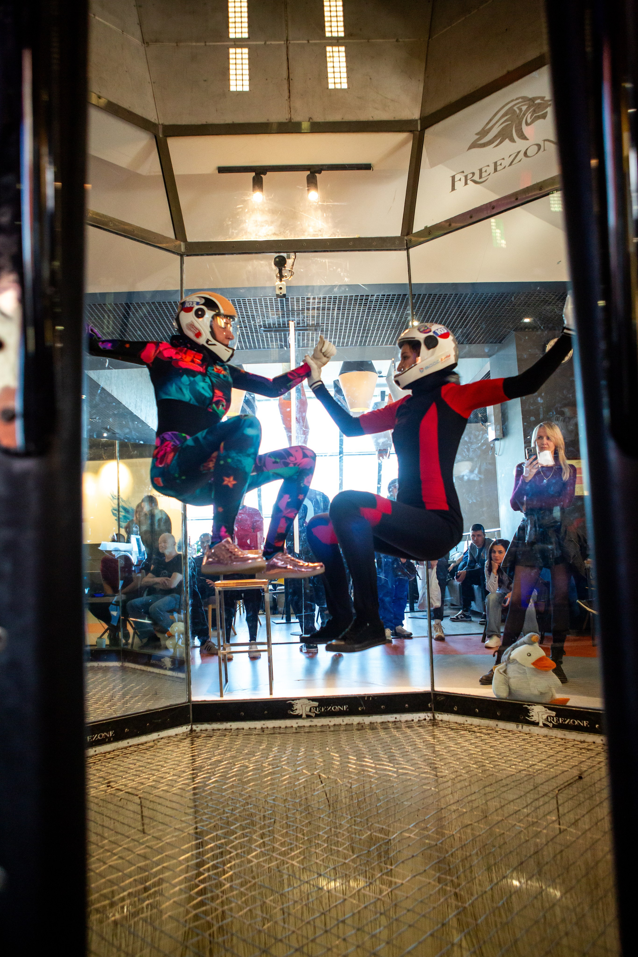 Всероссийские соревнования по аэротрубным дисциплинам 21–23 марта 2025 г. Репортажный, семейный, свадебный, портретный фотограф