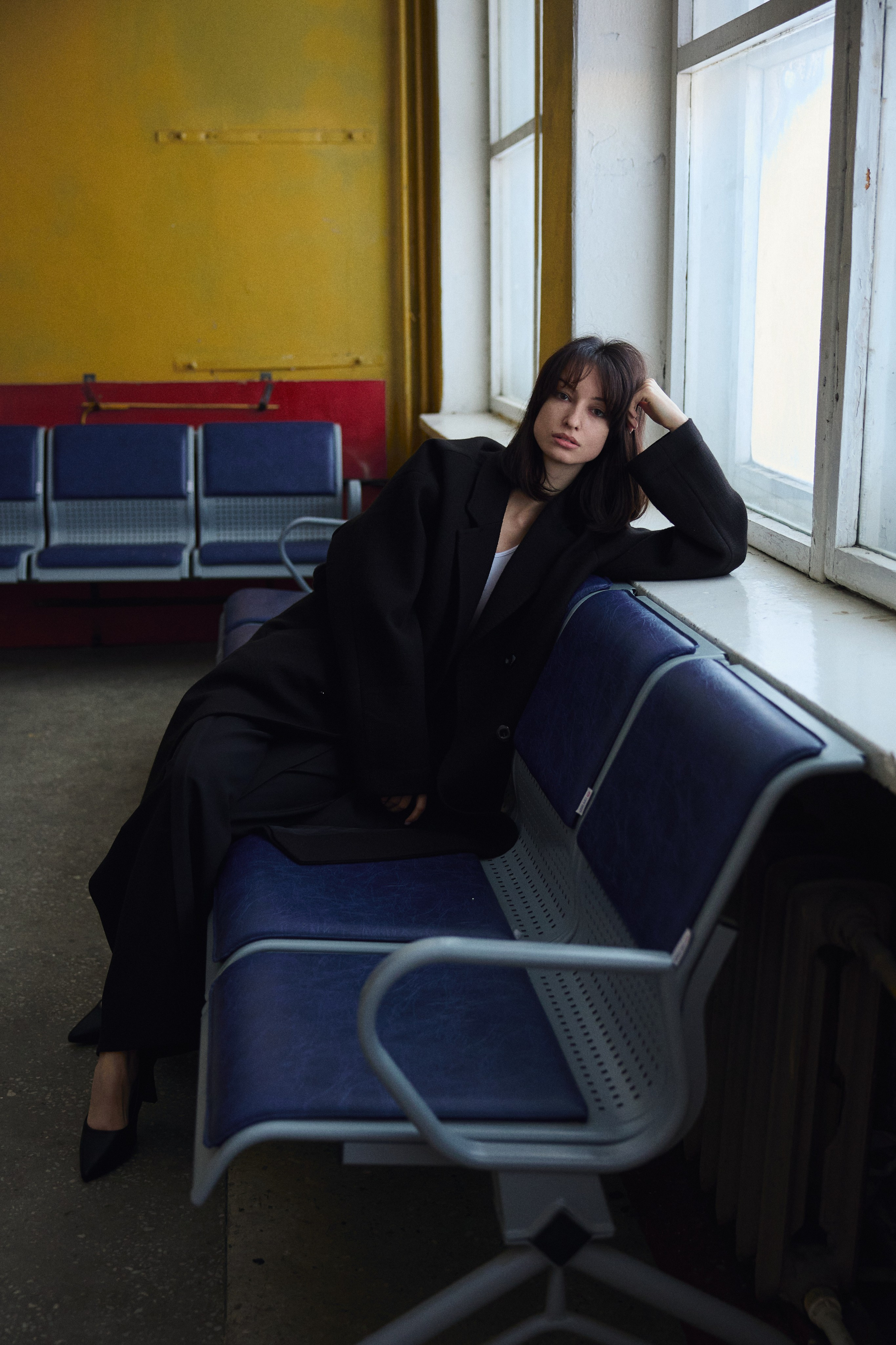 Ирина. Портретный, семейный, свадебный фотограф в Магадане — Екатерина Литвин