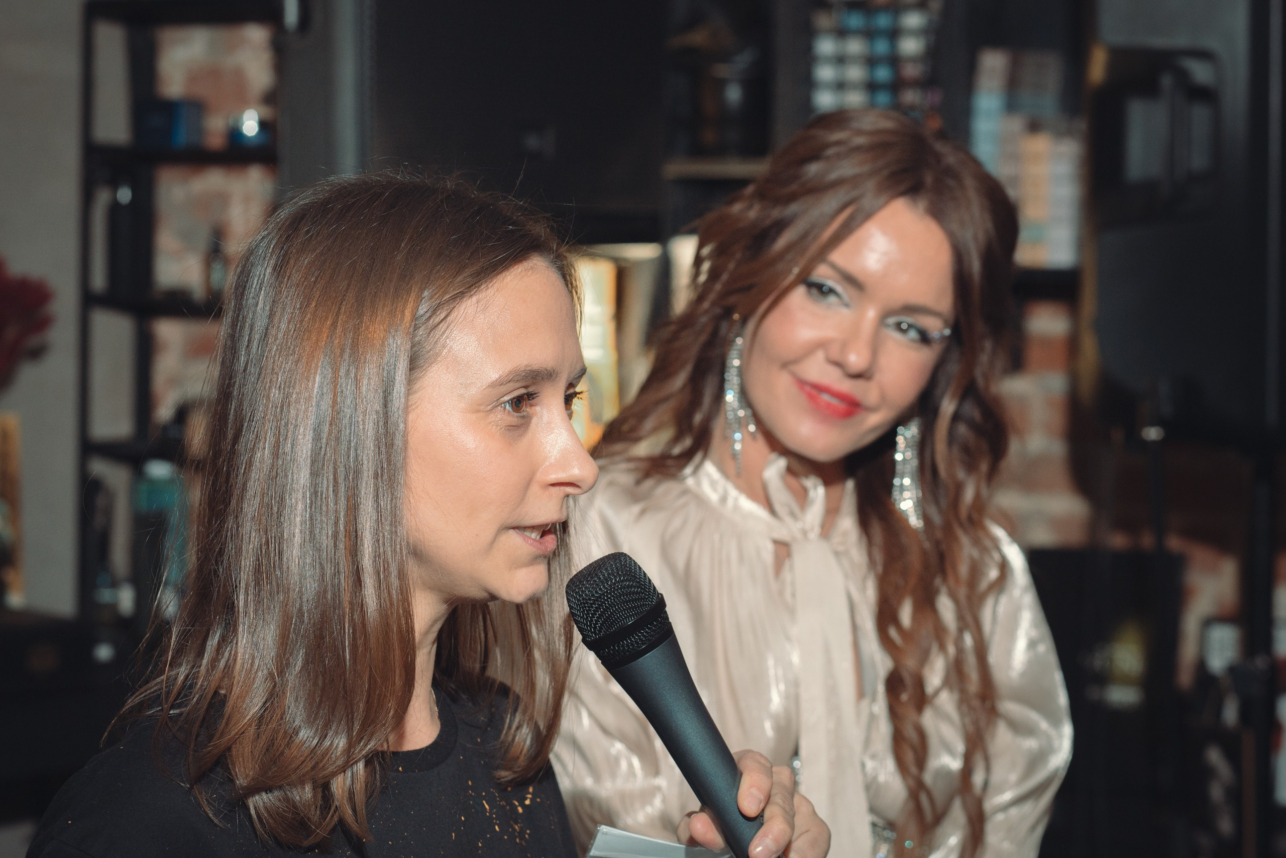 День Рождения Le Prima. Портретный и интерьерный фотограф в Москве|Кашин Артём