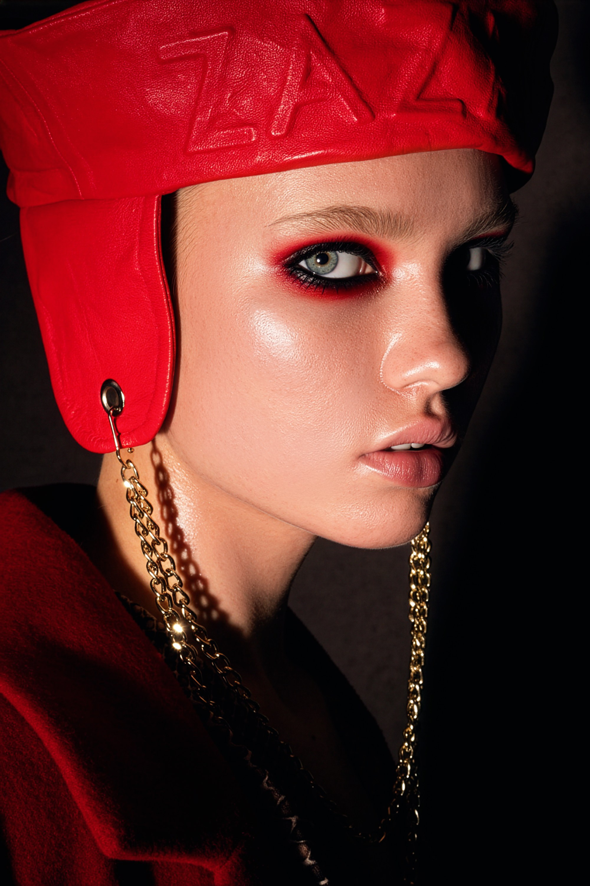 Ретушь. Фотограф-ретушер в Крыму Юля Лобурец