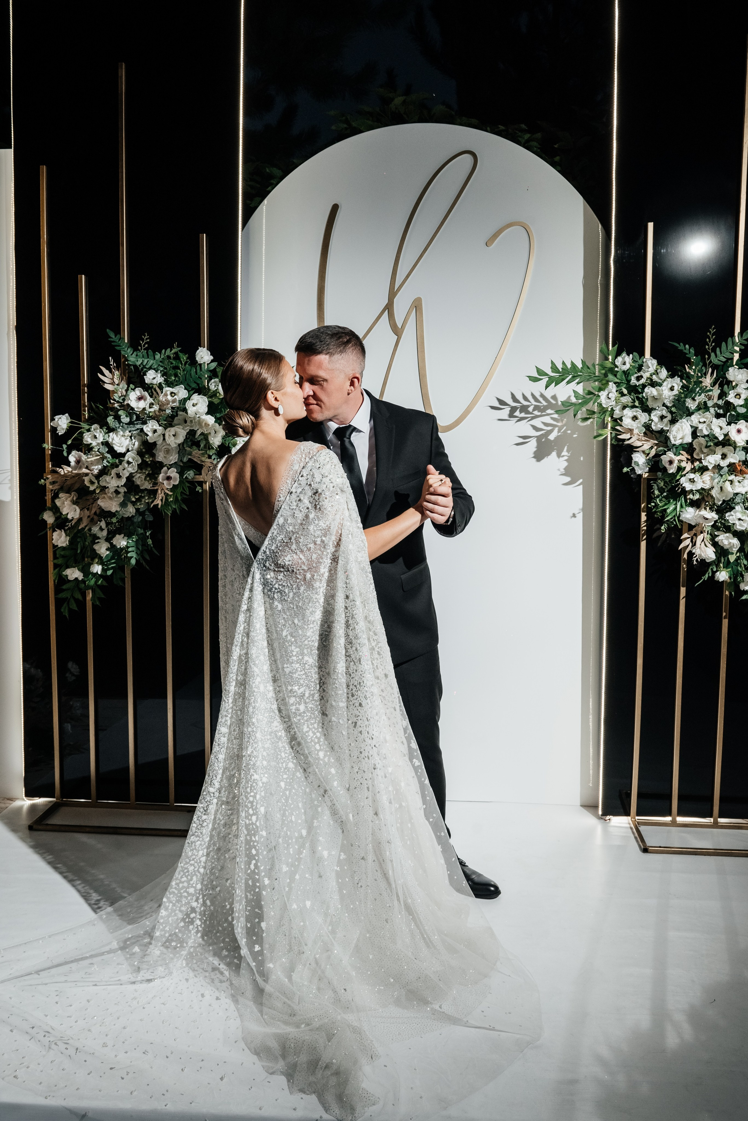 Иван и Надежда. Фотограф Москва Артур Горвард