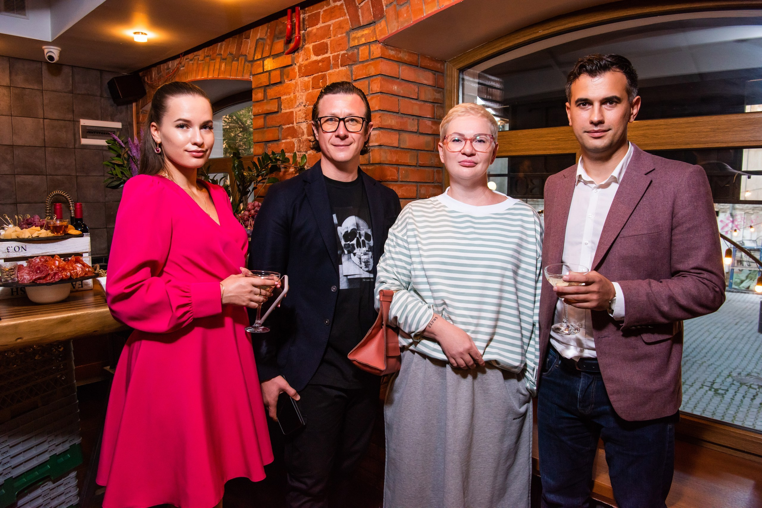 Корпоратив. Никита Малинин. Свадебный и арт-фотограф Кунецкая Диана