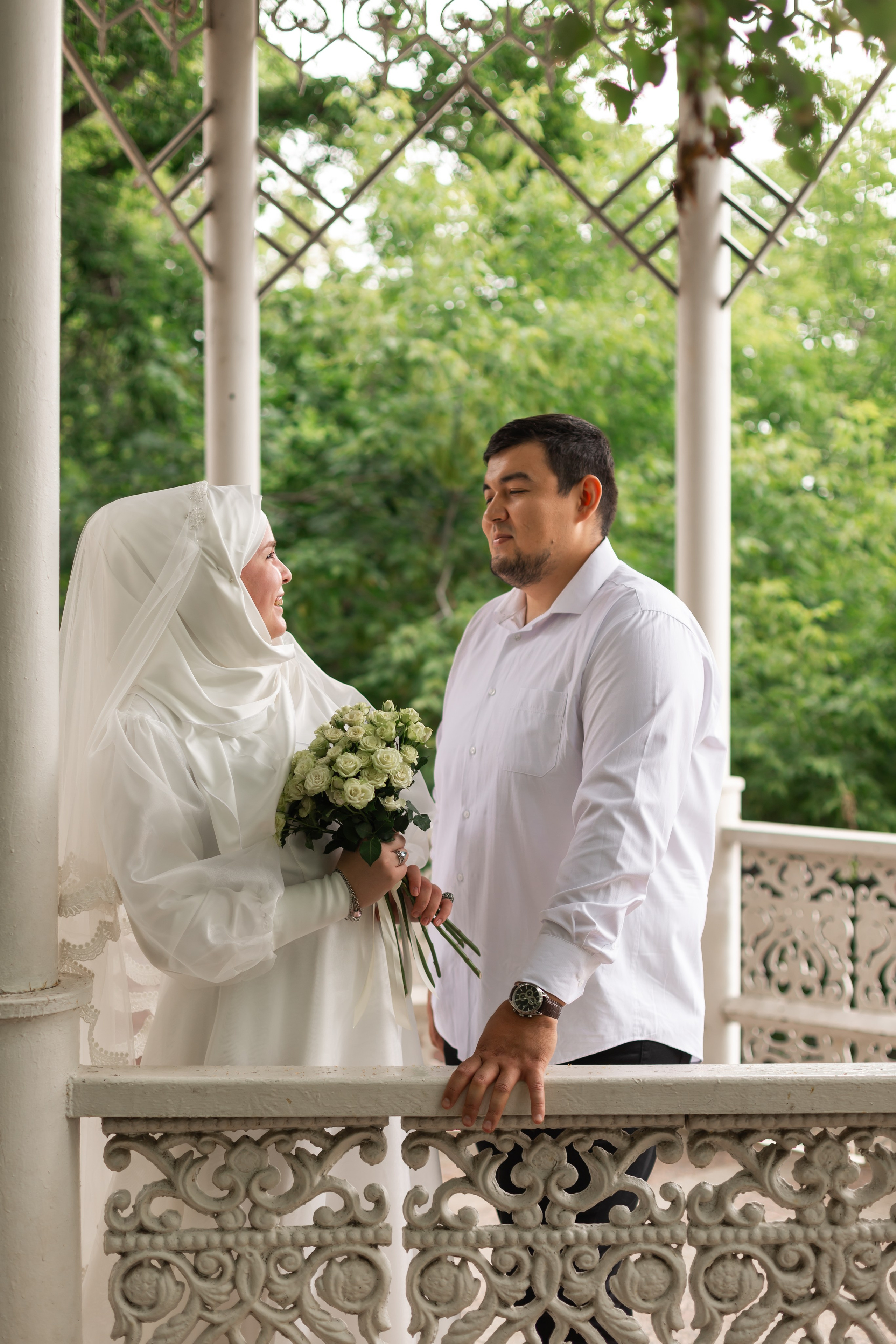 Ильгиз и Степанида. Марина Шаймухаметова. Фотограф в Уфе