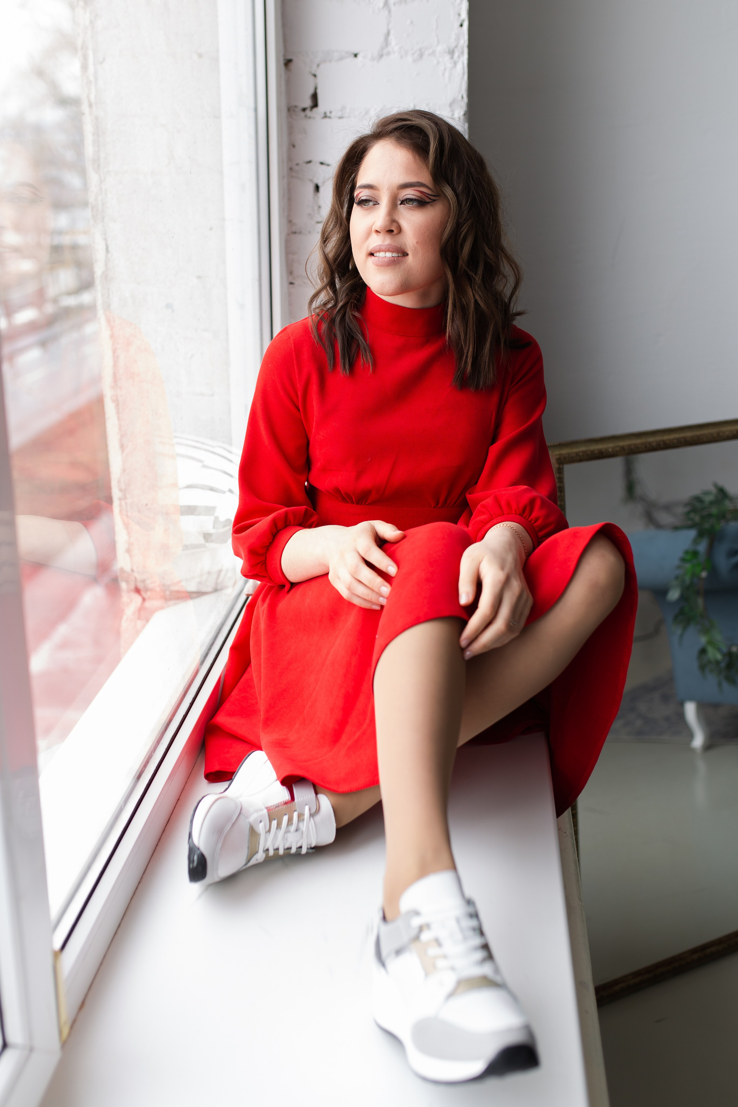 Светлана. Марина Шаймухаметова. Фотограф в Уфе