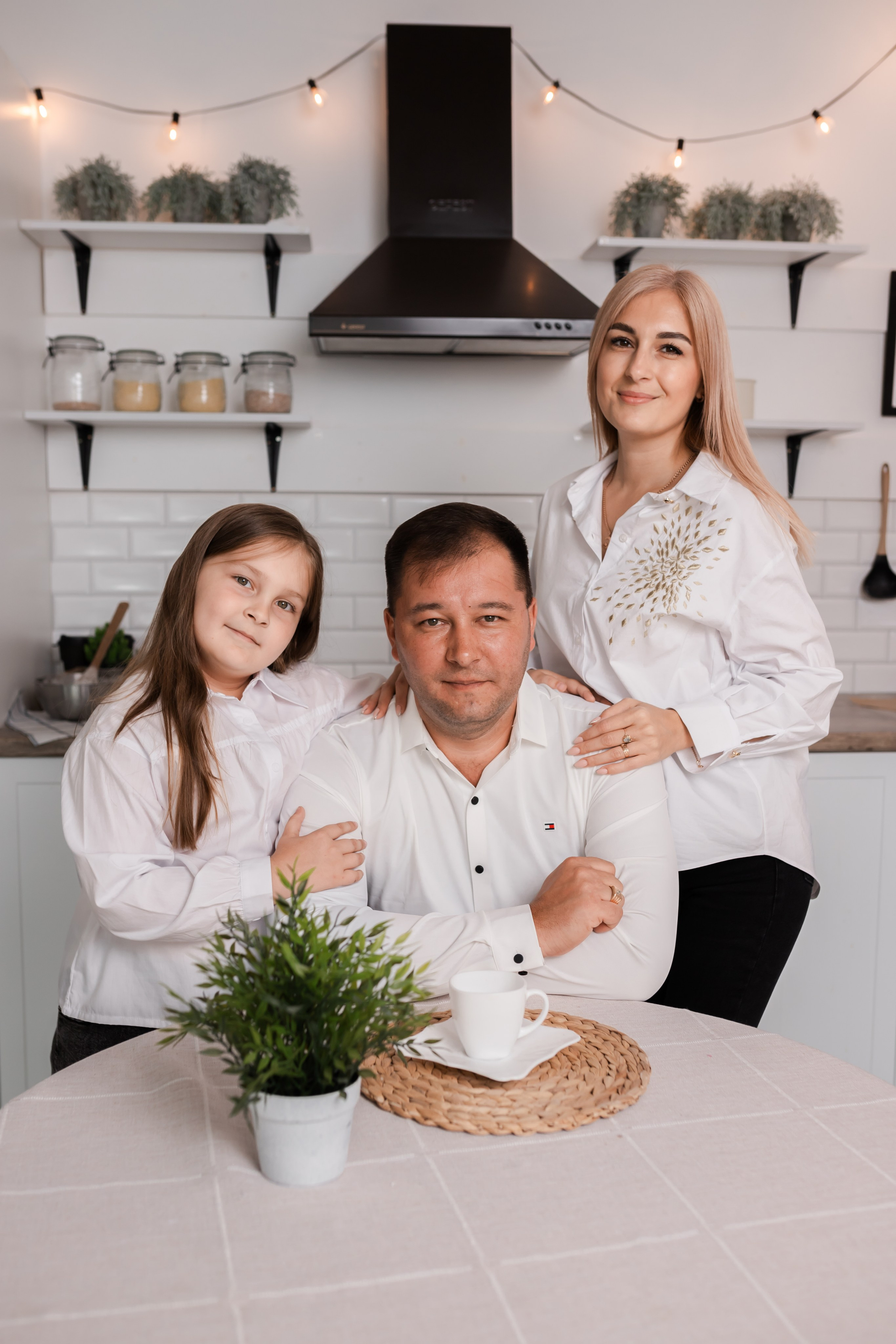 Регина. Марина Шаймухаметова. Фотограф в Уфе