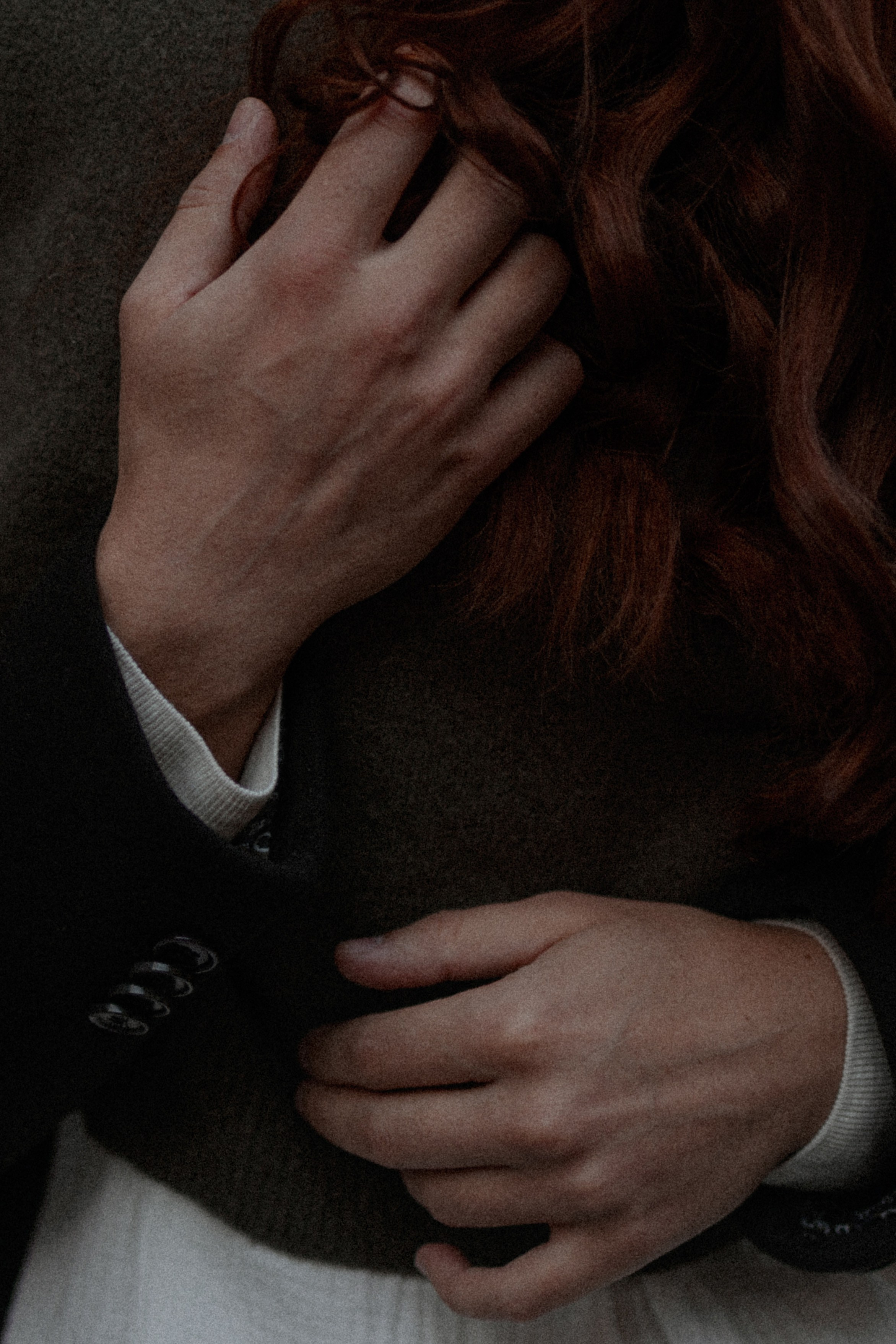 НИКИТА|ЛЕРА. Фотограф Соня Наумова