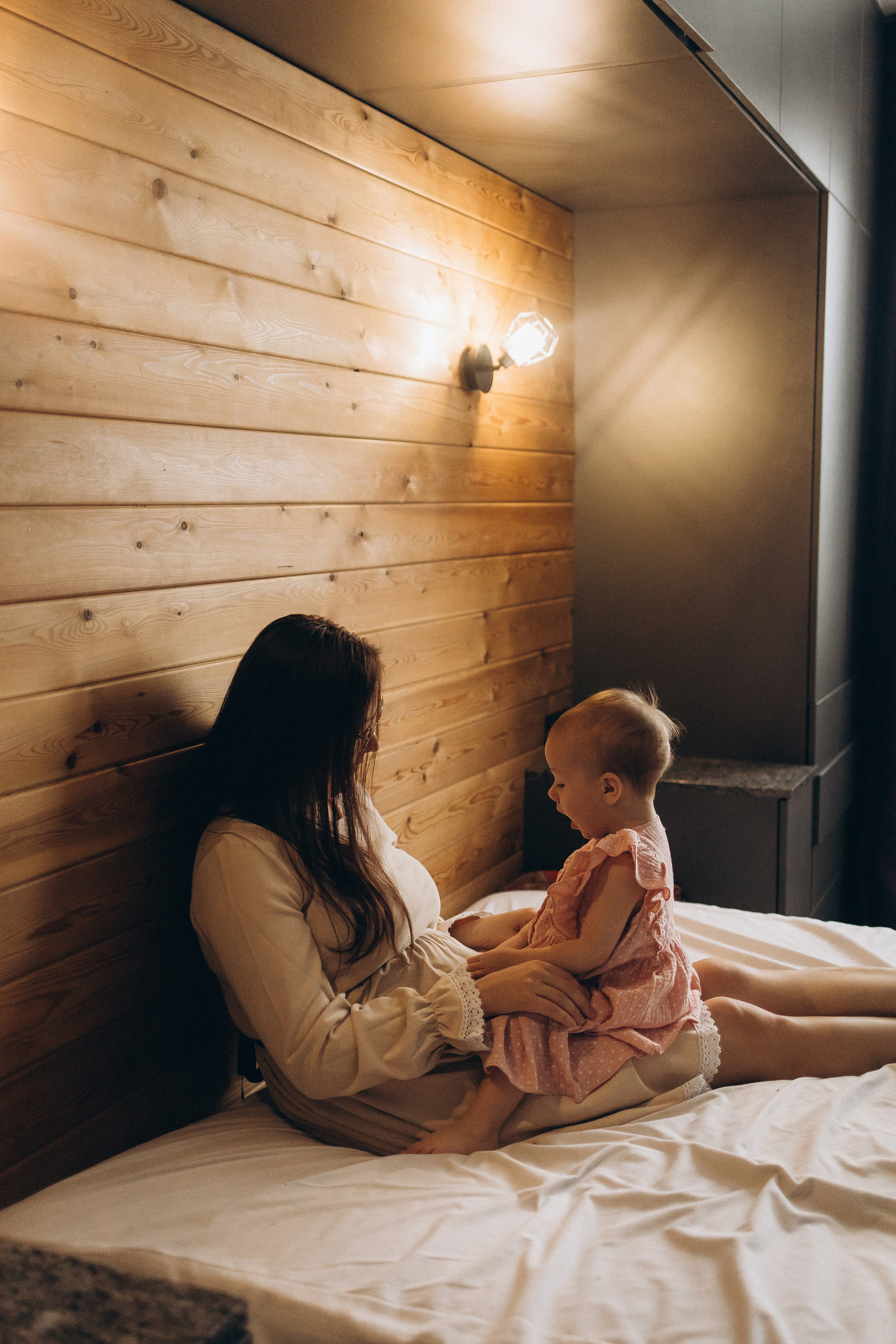 Лада, Ваня и Аня. Главная