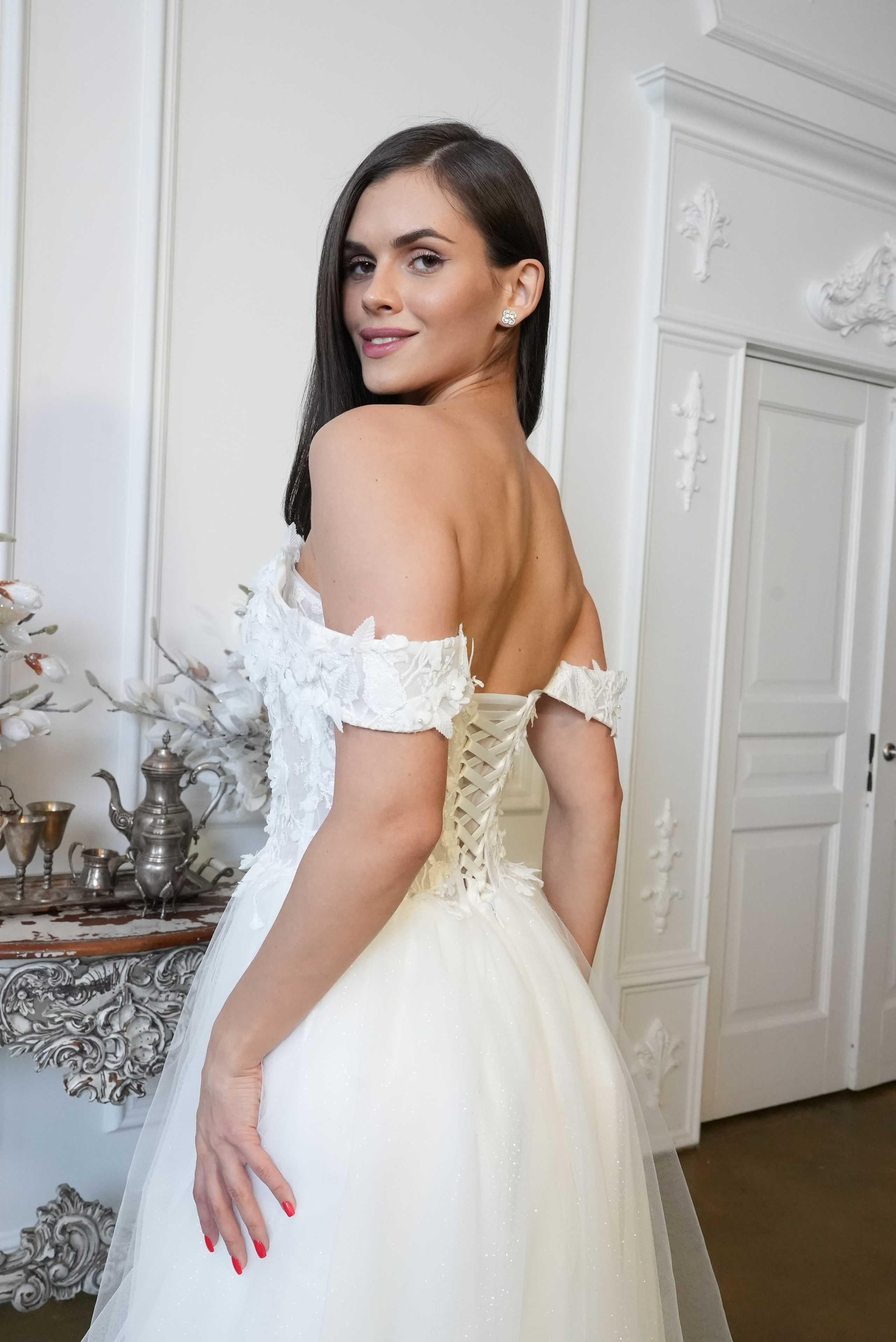 Портреты фото. Antonapuhtinproduction.ru