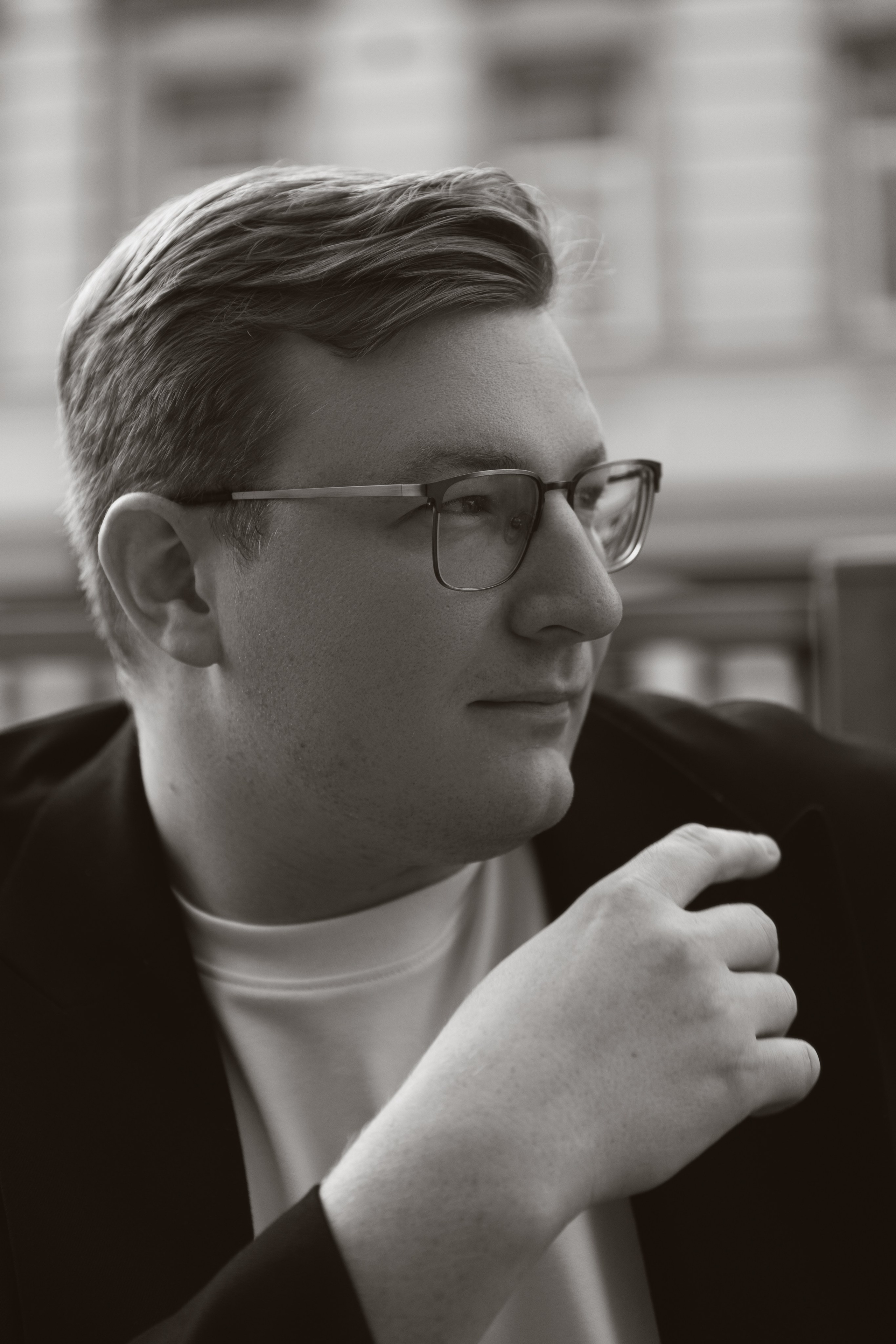 Любовь и Георгий. Фотограф Алина Кучумова