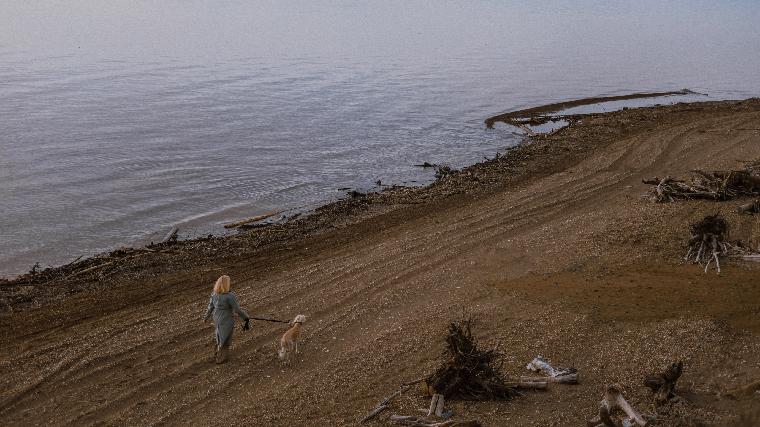 Настя и Бейда. Фотограф-анималист Богданова Полина