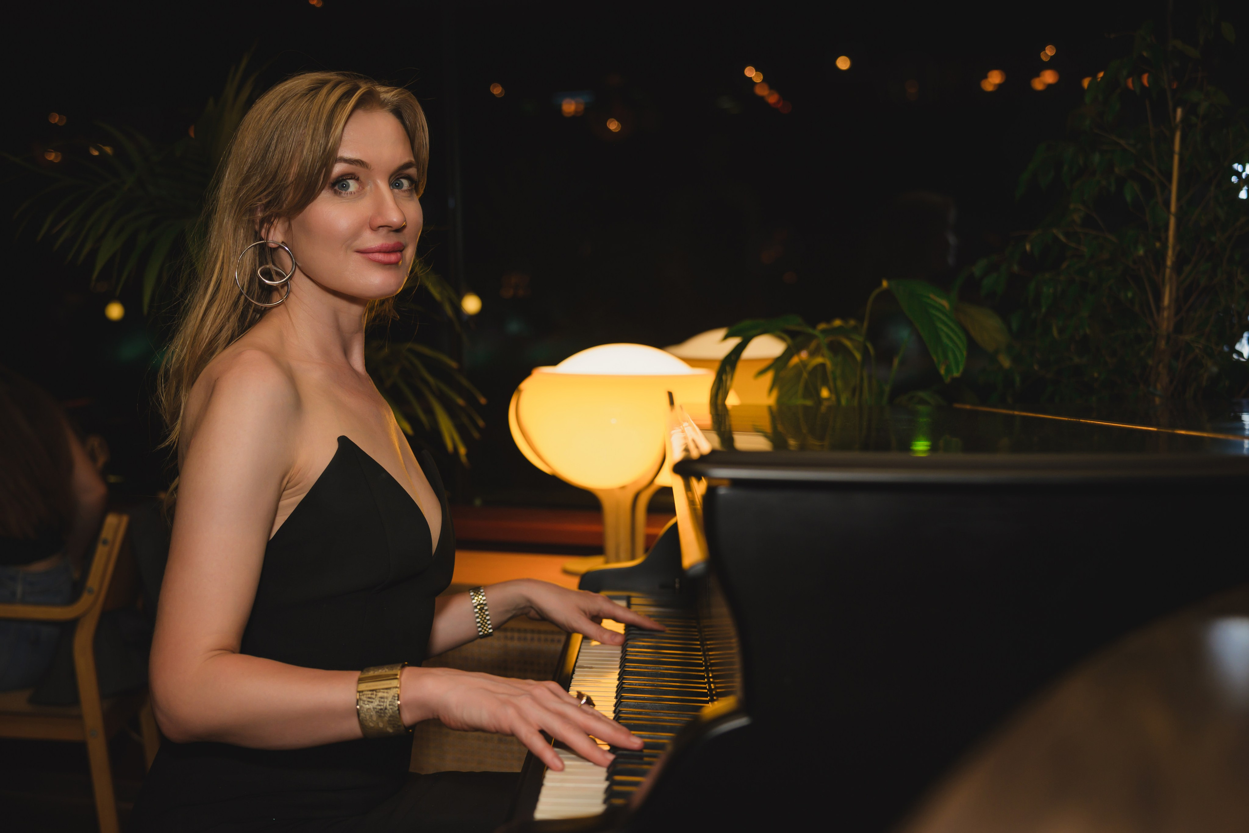 Дни рождения. MrADA fotografer