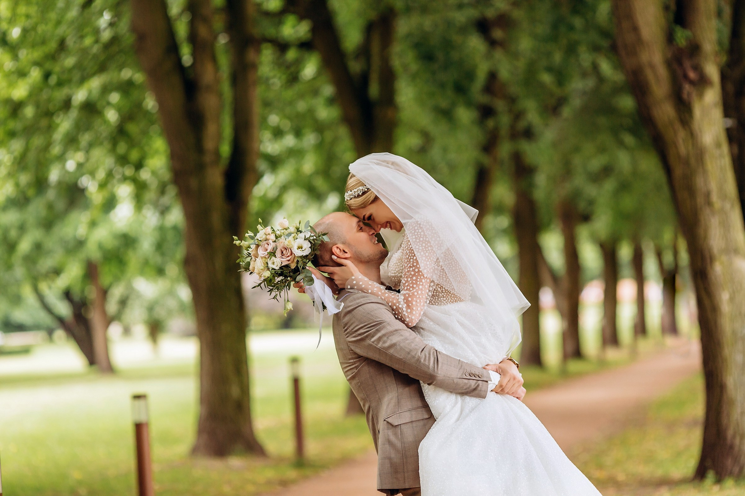 Никита и Анастасия 26 июня 2021. Фотограф в Калининграде свадебная фотография, репортажная, фотосессии