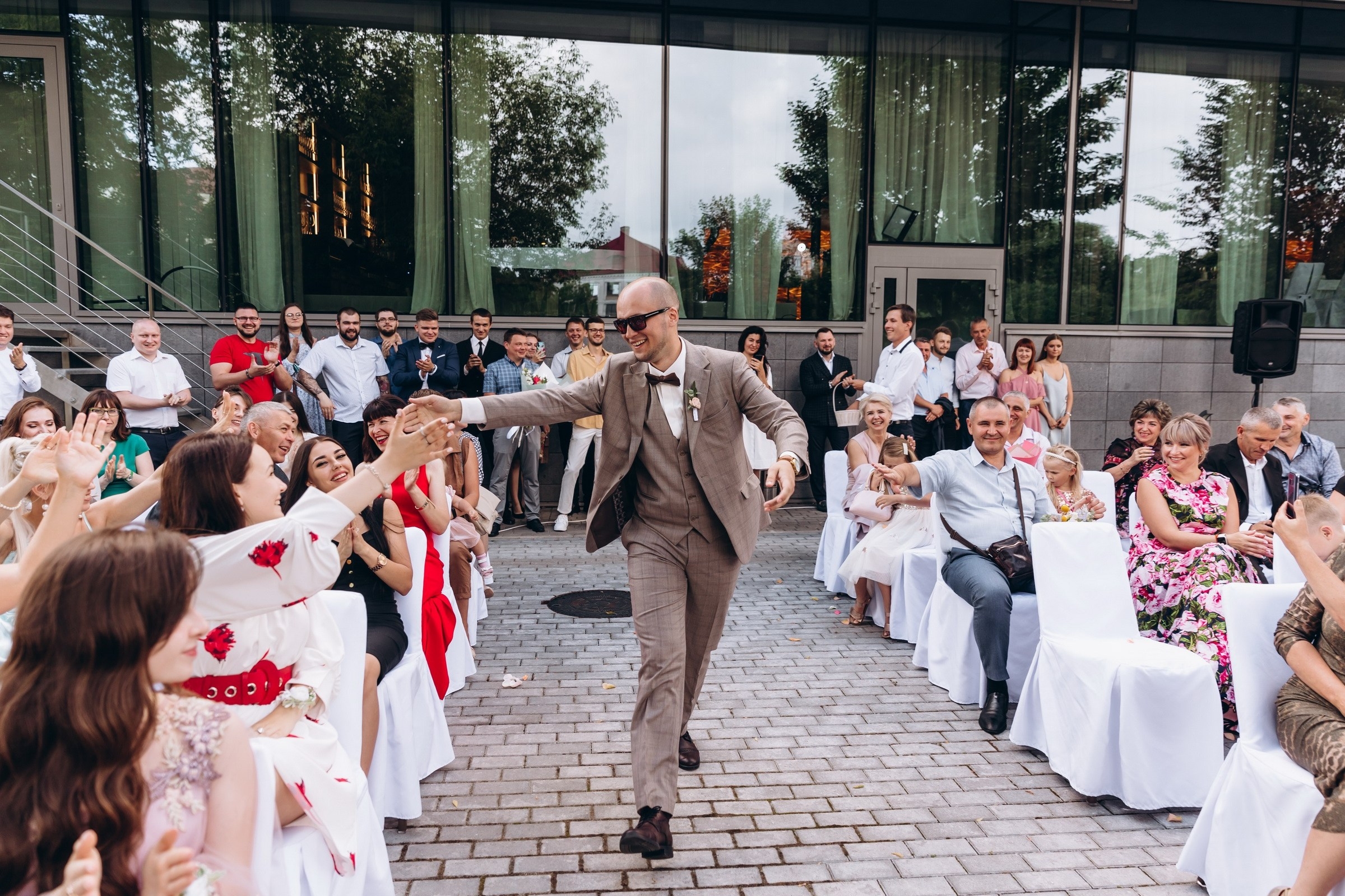 Никита и Анастасия 26 июня 2021. Фотограф в Калининграде свадебная фотография, репортажная, фотосессии