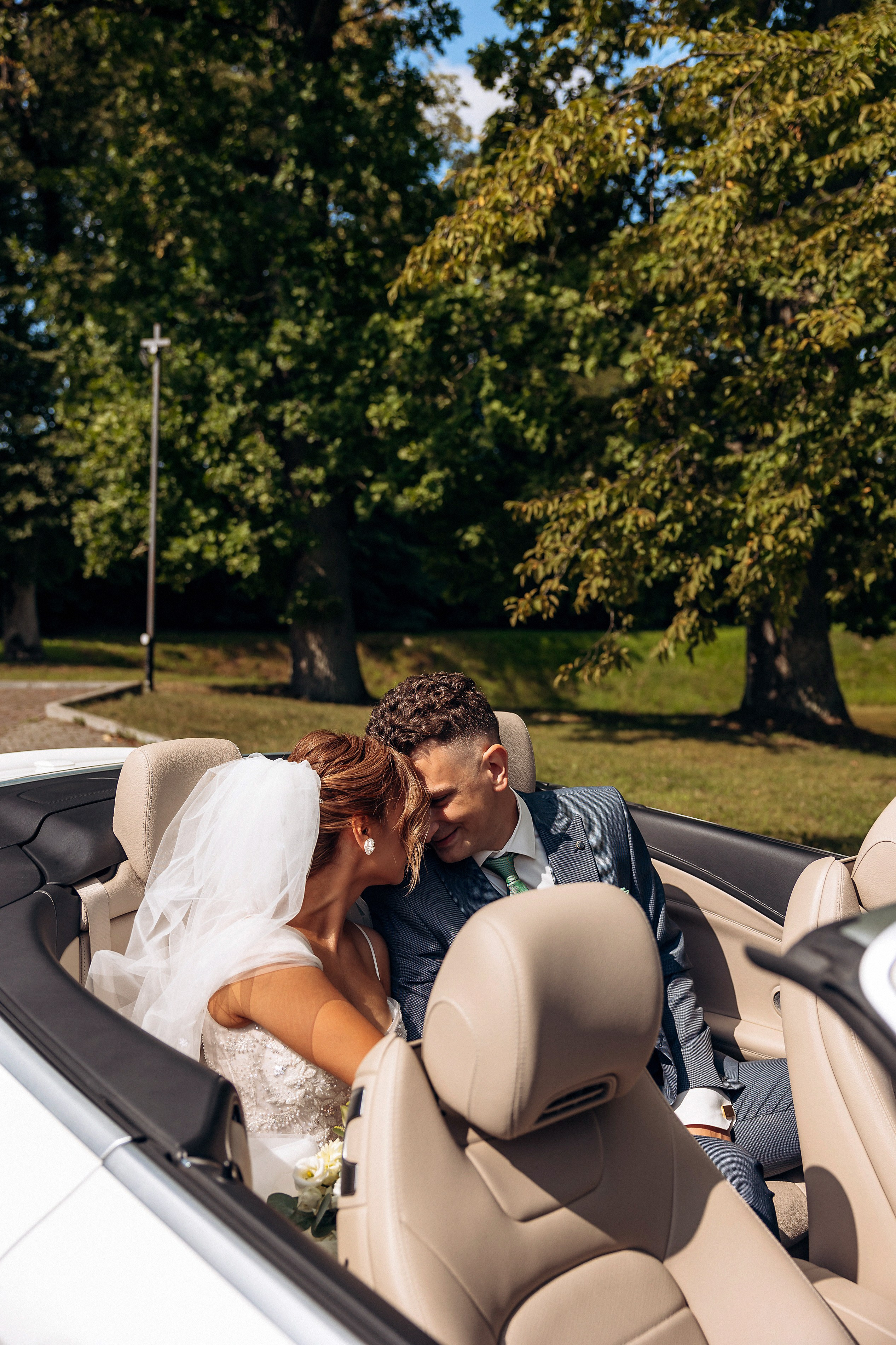 Роман и Юлия 26 июля 2024. Фотограф в Калининграде свадебная фотография, репортажная, фотосессии