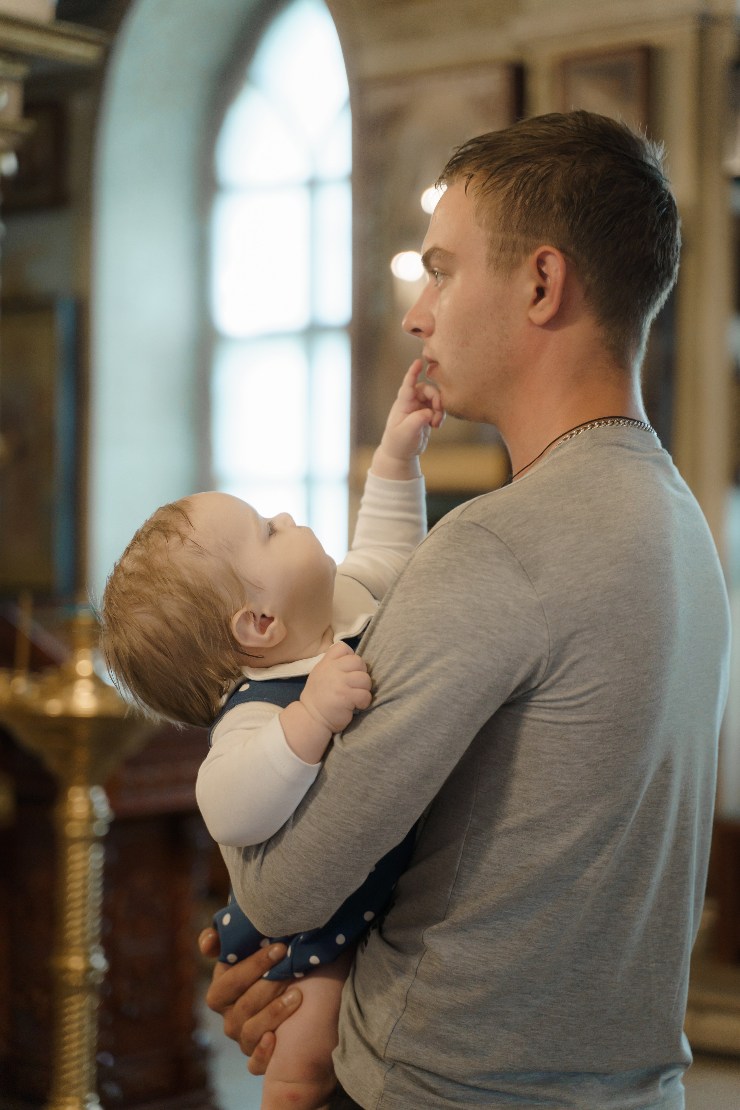 Церковь Димитрия Солунского — Крещение Ольги. ВАША СЕМЕЙНАЯ ФОТОСТУДИЯ