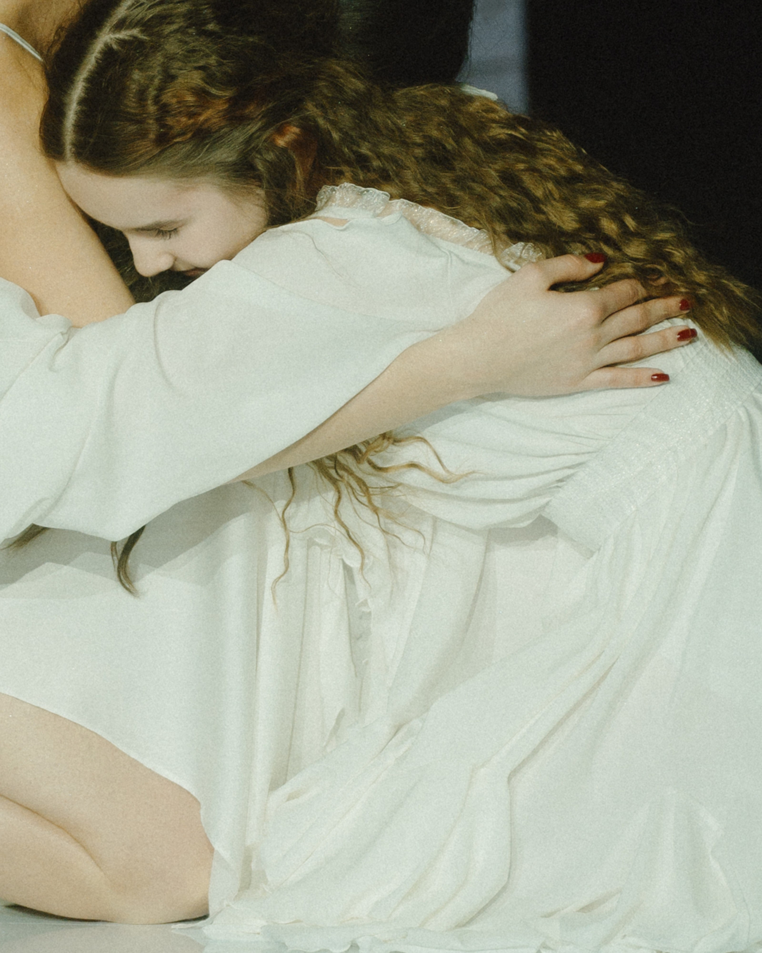 LЁD x MENDELSON x RARA