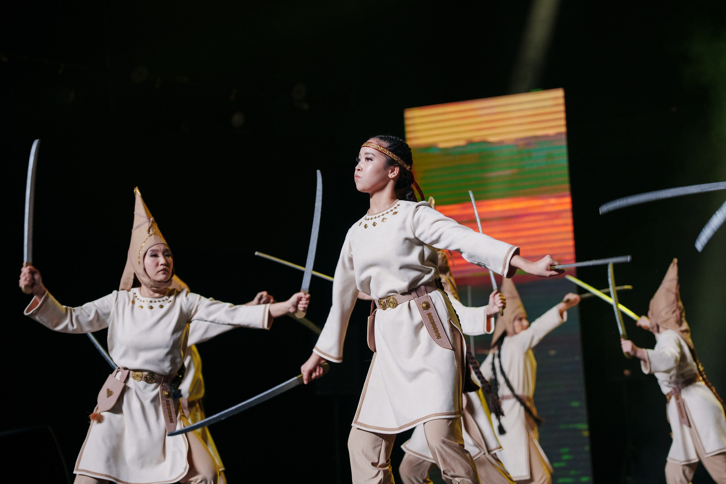 NOMAD «Концерт». Портретный и Репортажный Фотограф Москва