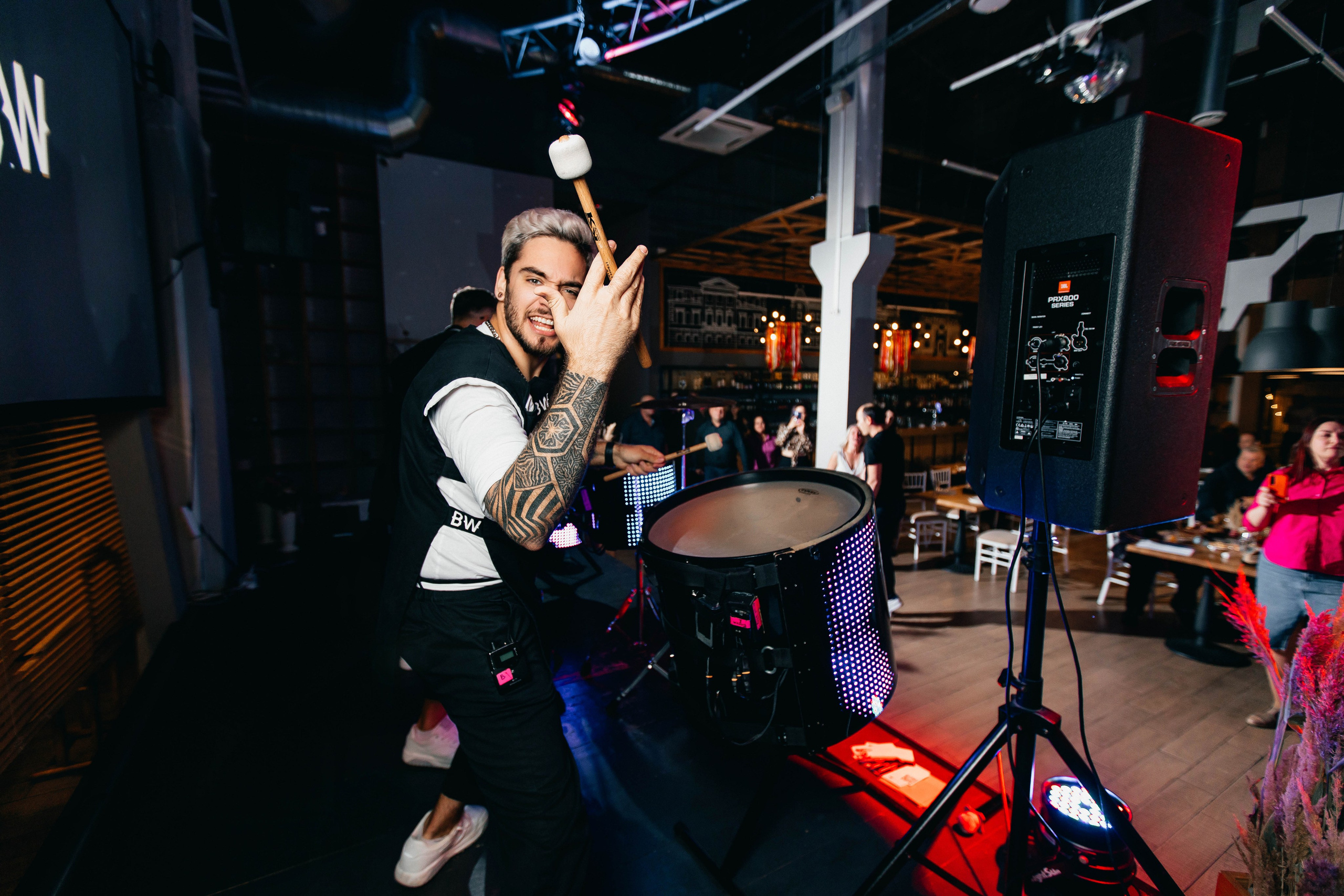 Корпоративы и Новый Год. Свадебный и семейный фотограф в Нижнем Новгороде и Москве Сергей Полян