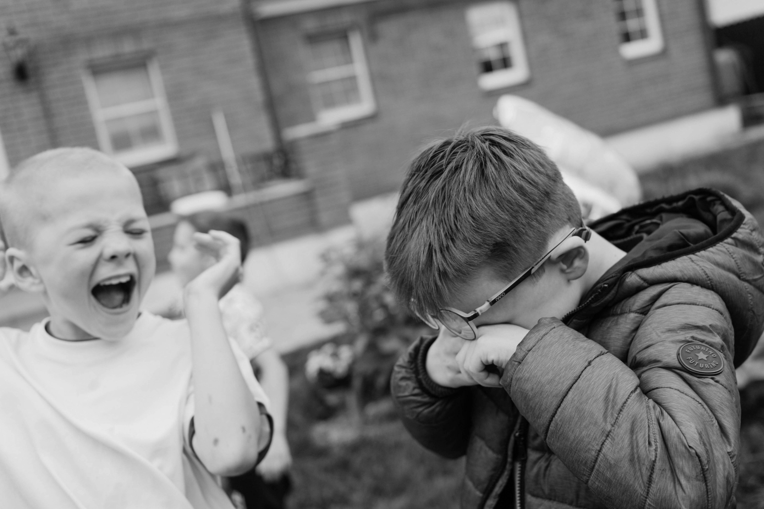 9 лет Андрею. ФОТОГРАФ КСЕНИЯ СОСНОВСКАЯ