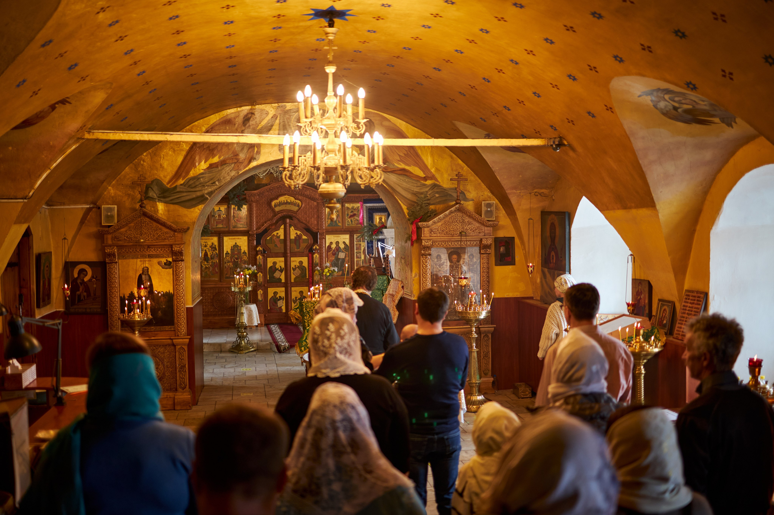 Фото событий. Фотограф во Владимире Константин Федяев