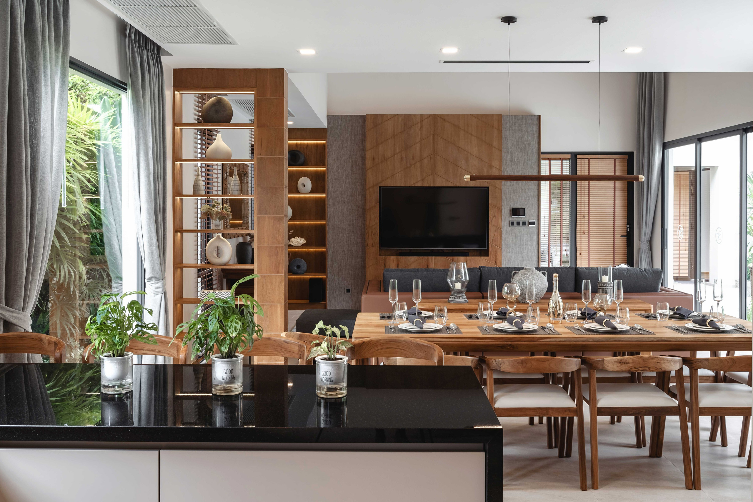 Interior and Real Estate Photography Portfolio | Perelude Interior. Interior photographer in Phuket | Perelude Interior