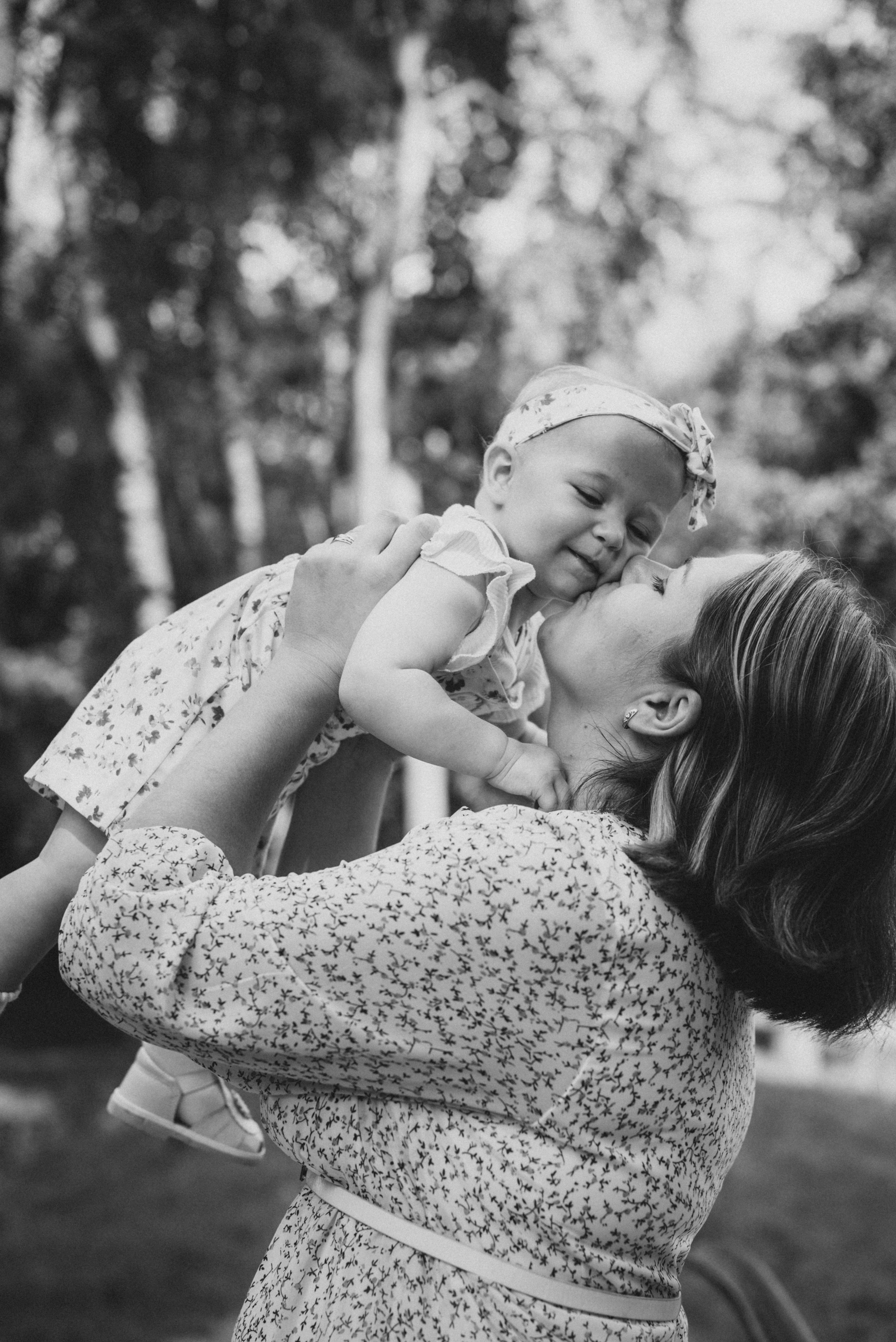 Семейная для Алеси. Семейный фотограф в Минске Дарья Дреко