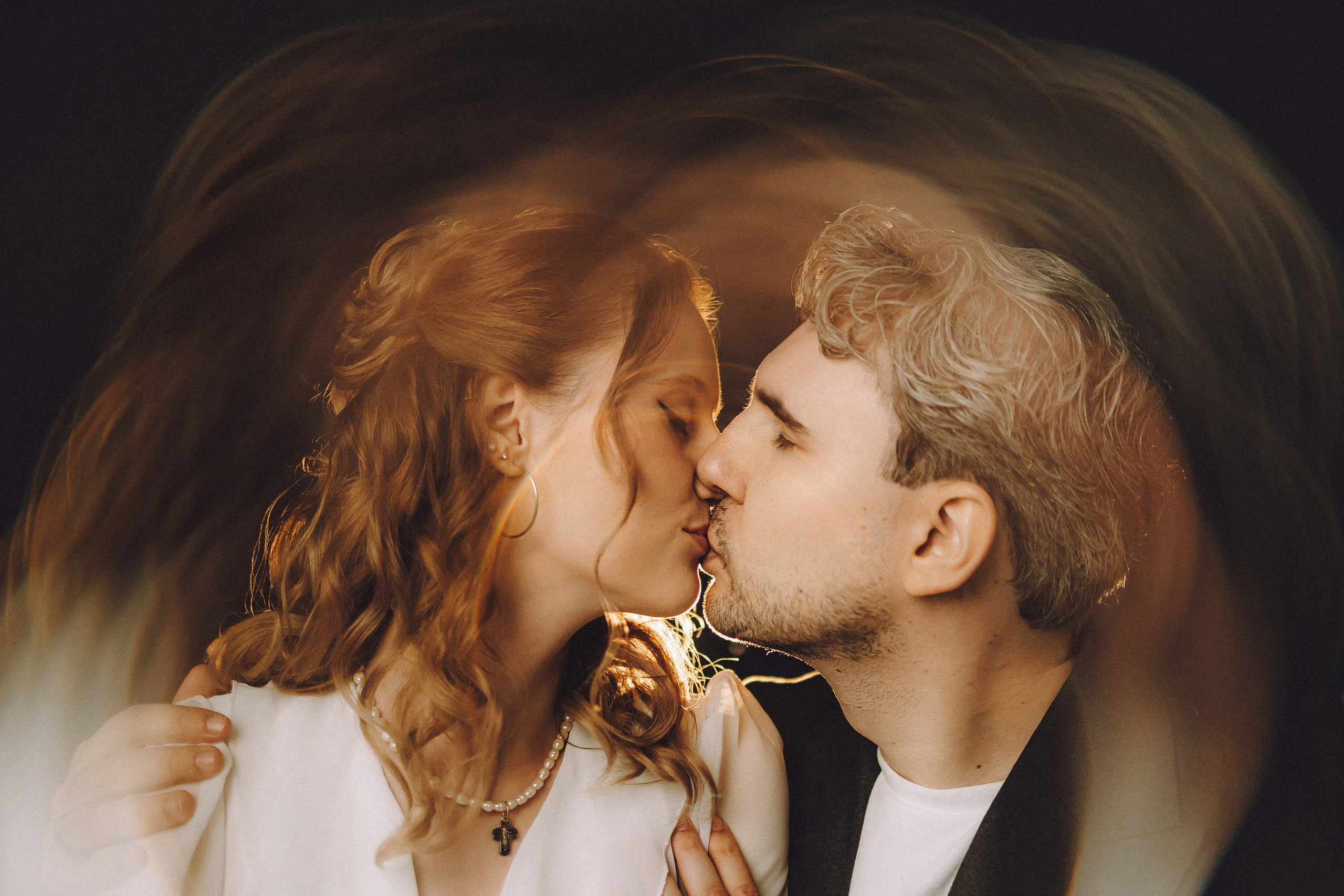 Денис, Василина, Гаврюша и Кнопка