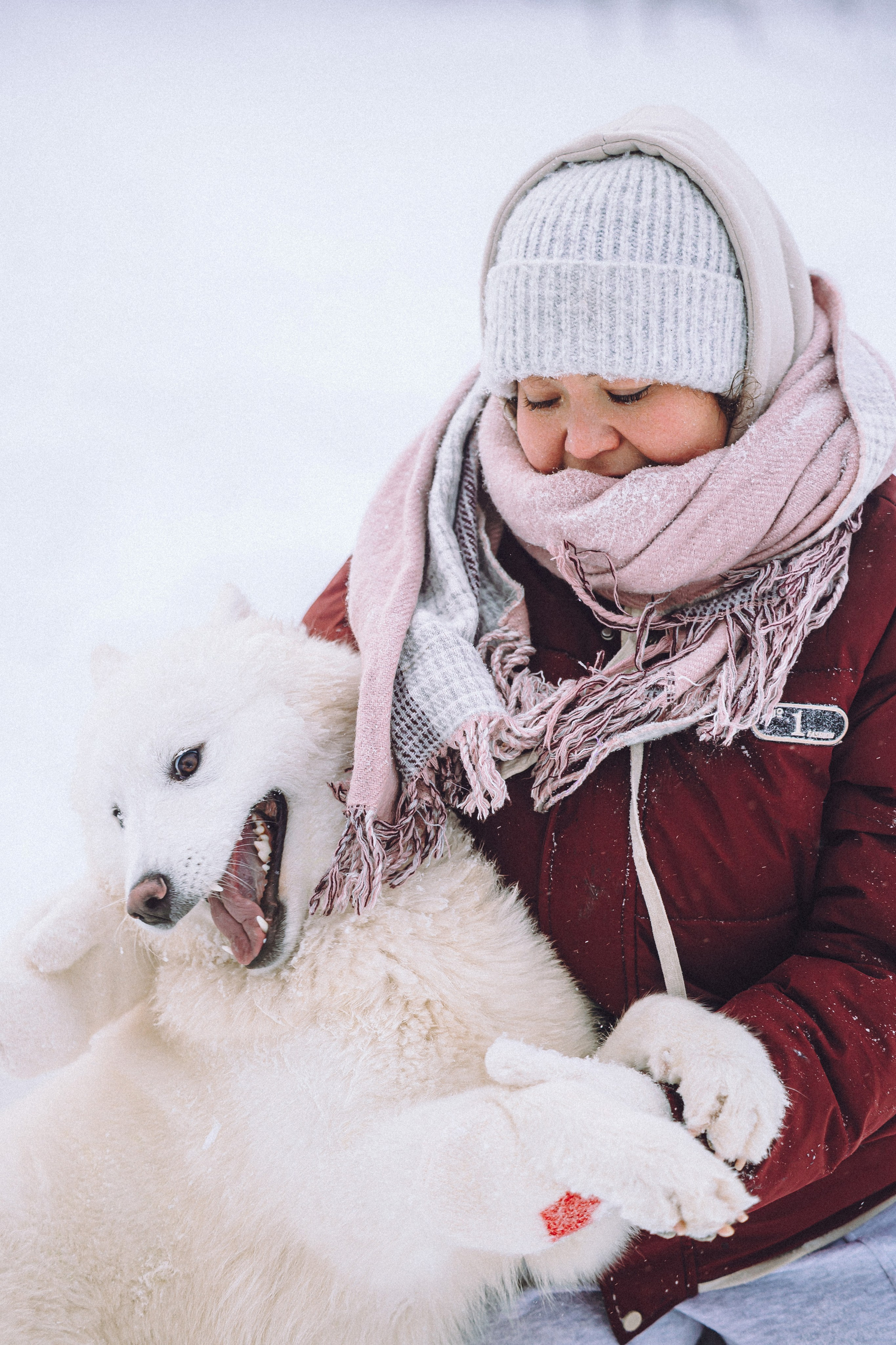 Мария и Мася