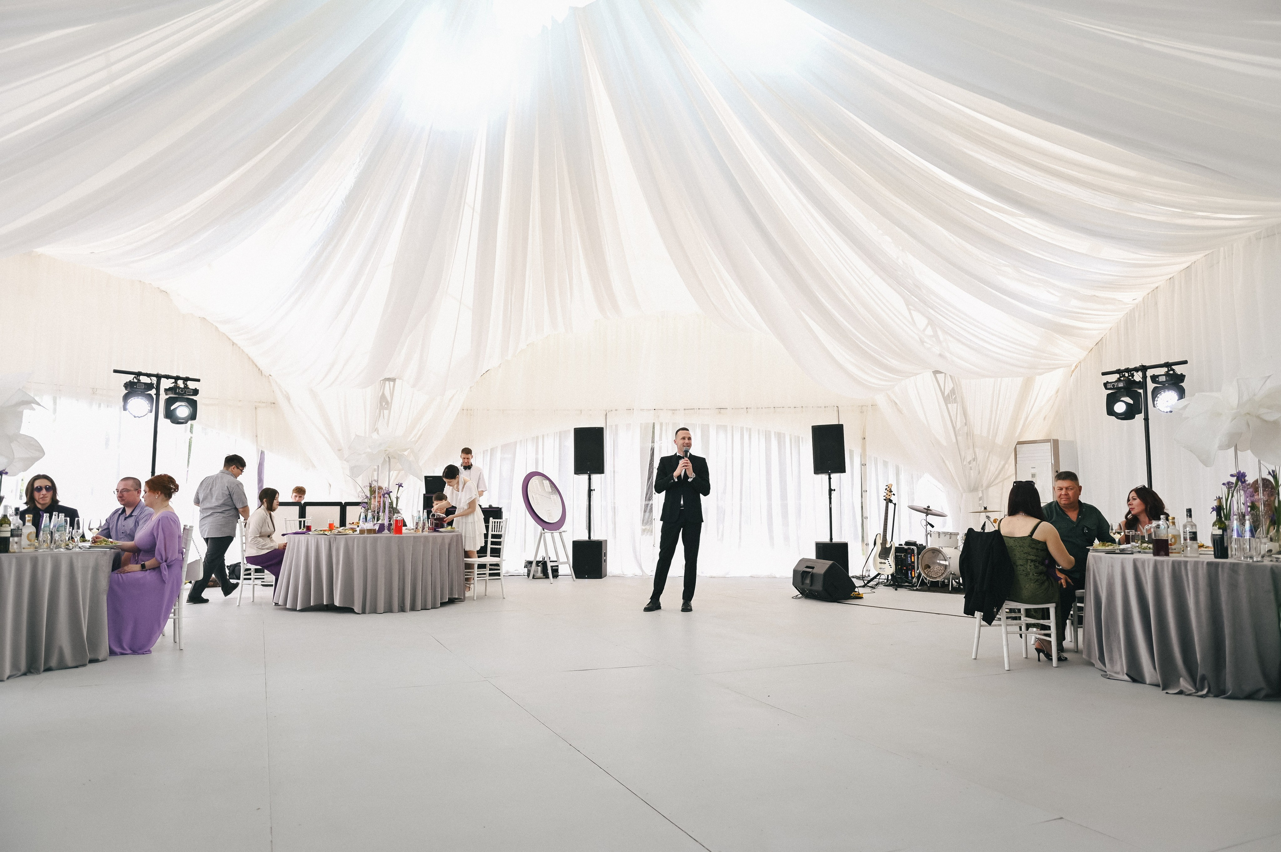 Миша + Саша — Организация Светлана Бортавова. Свадебный и семейный фотограф Волгоград Москва