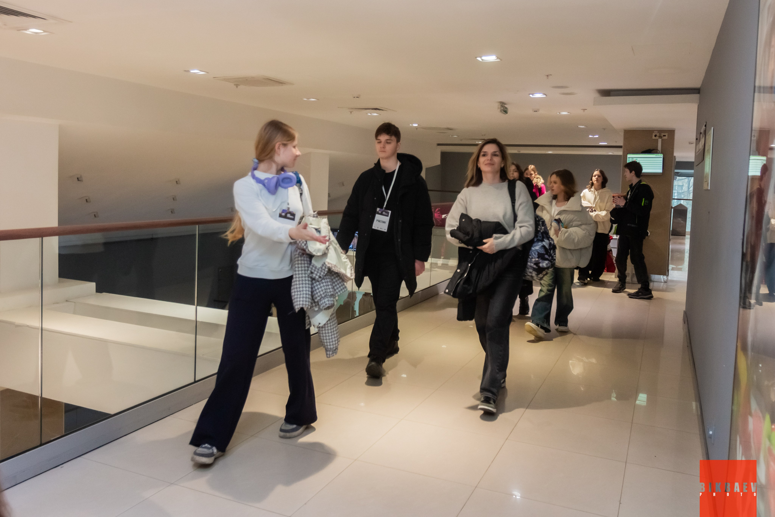 Всероссийский антибуллинговый форум «НАДО ПОГОВОРИТЬ». Главная