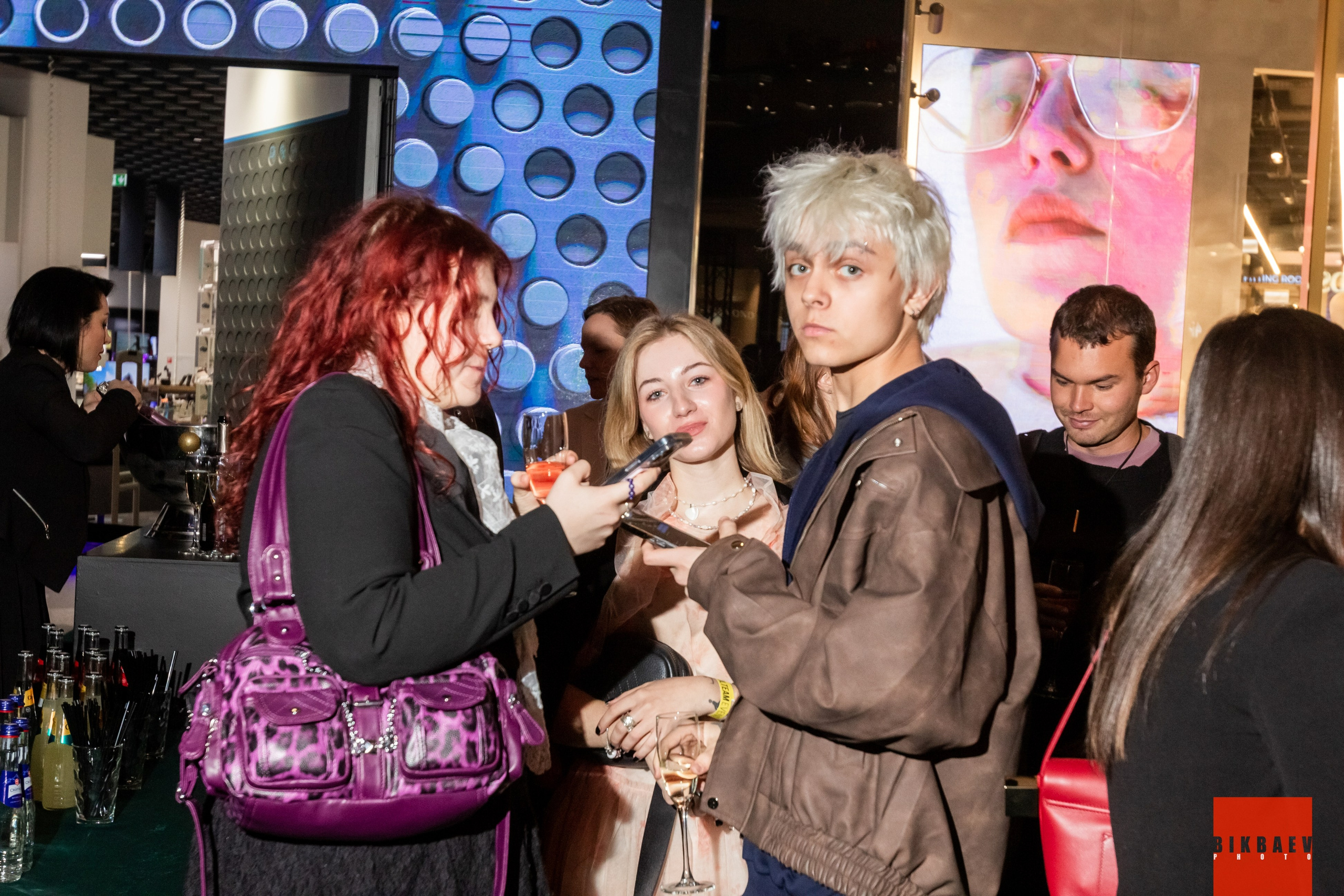 Sokol Fashion Week 2025. Главная