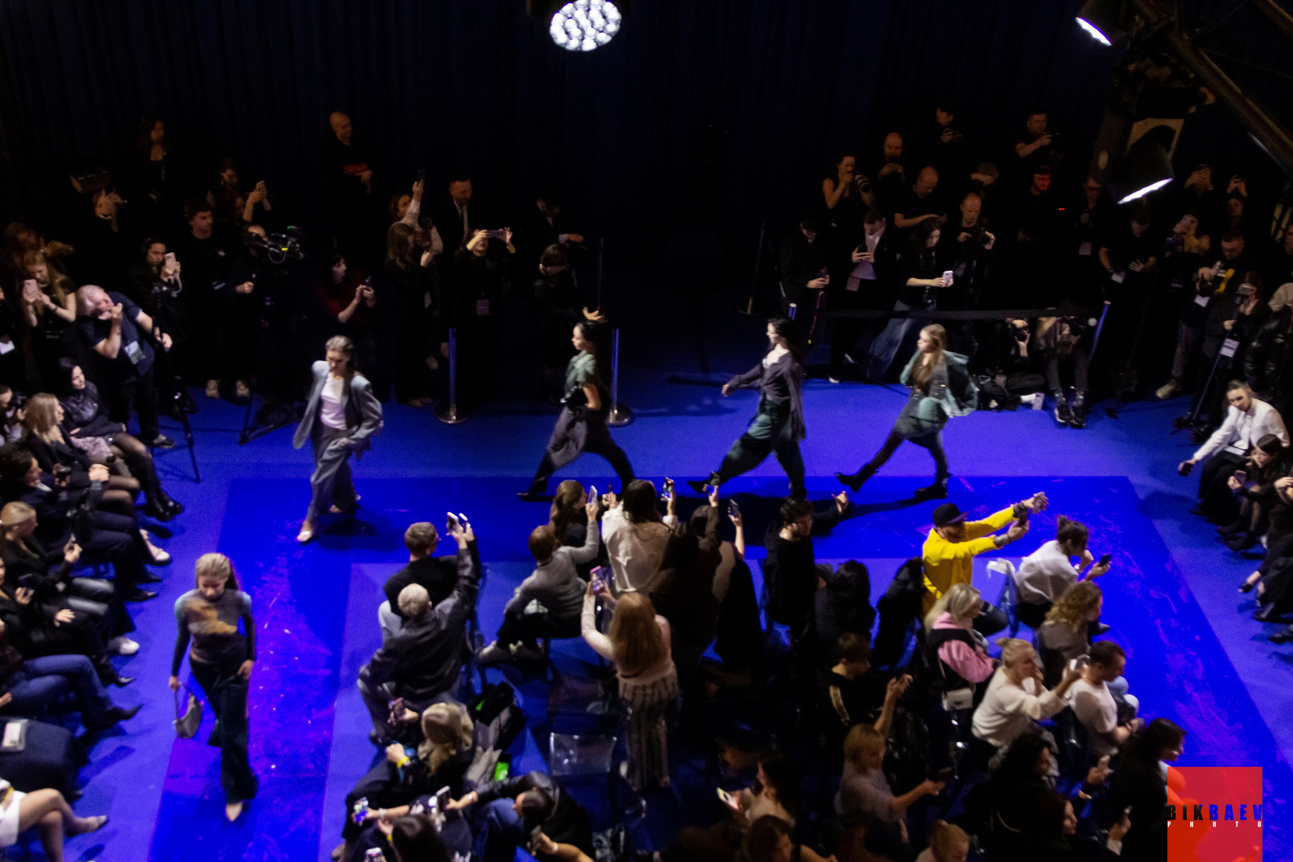 Sokol Fashion Week 2025. Главная