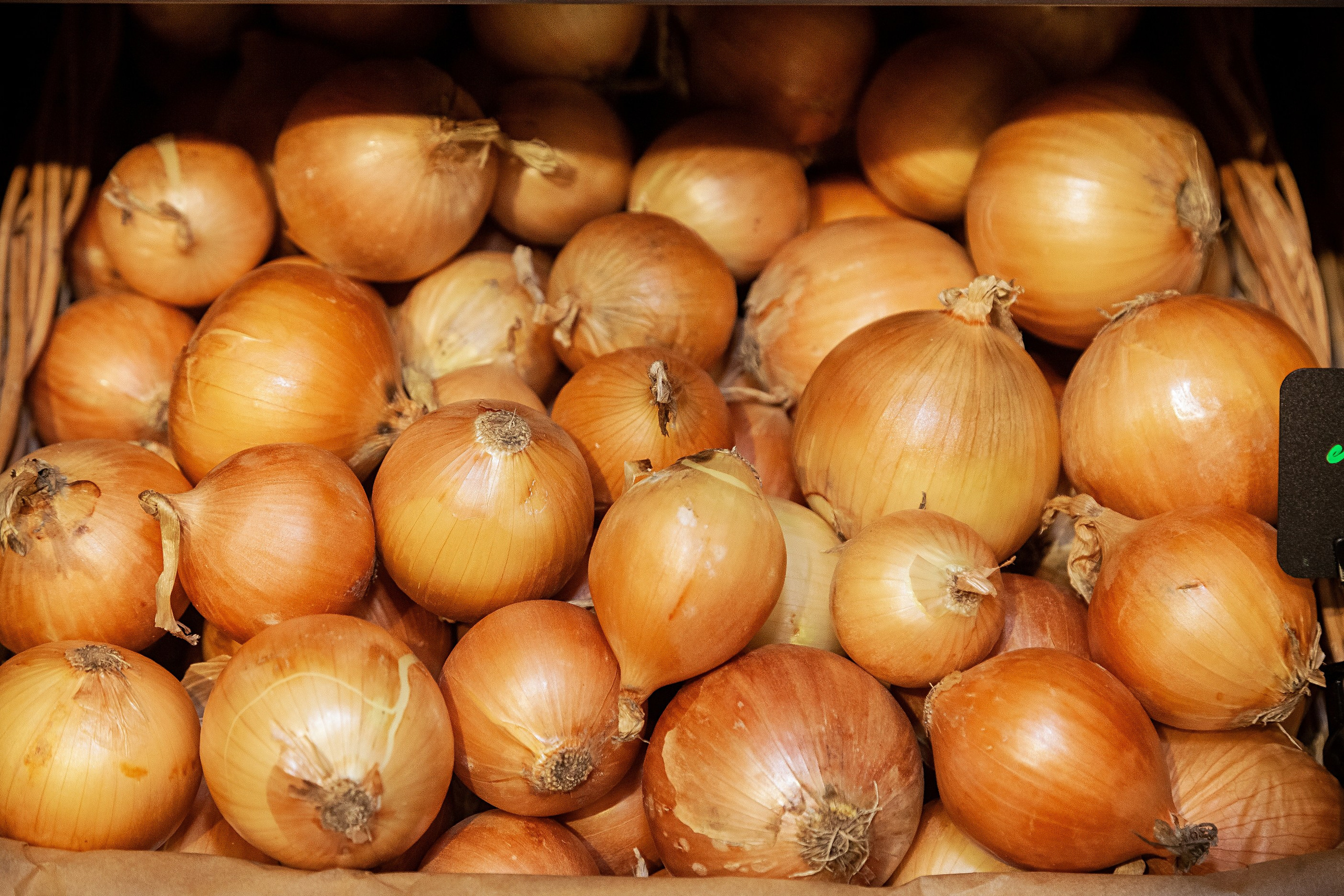 Продуктовый магазин. Главная