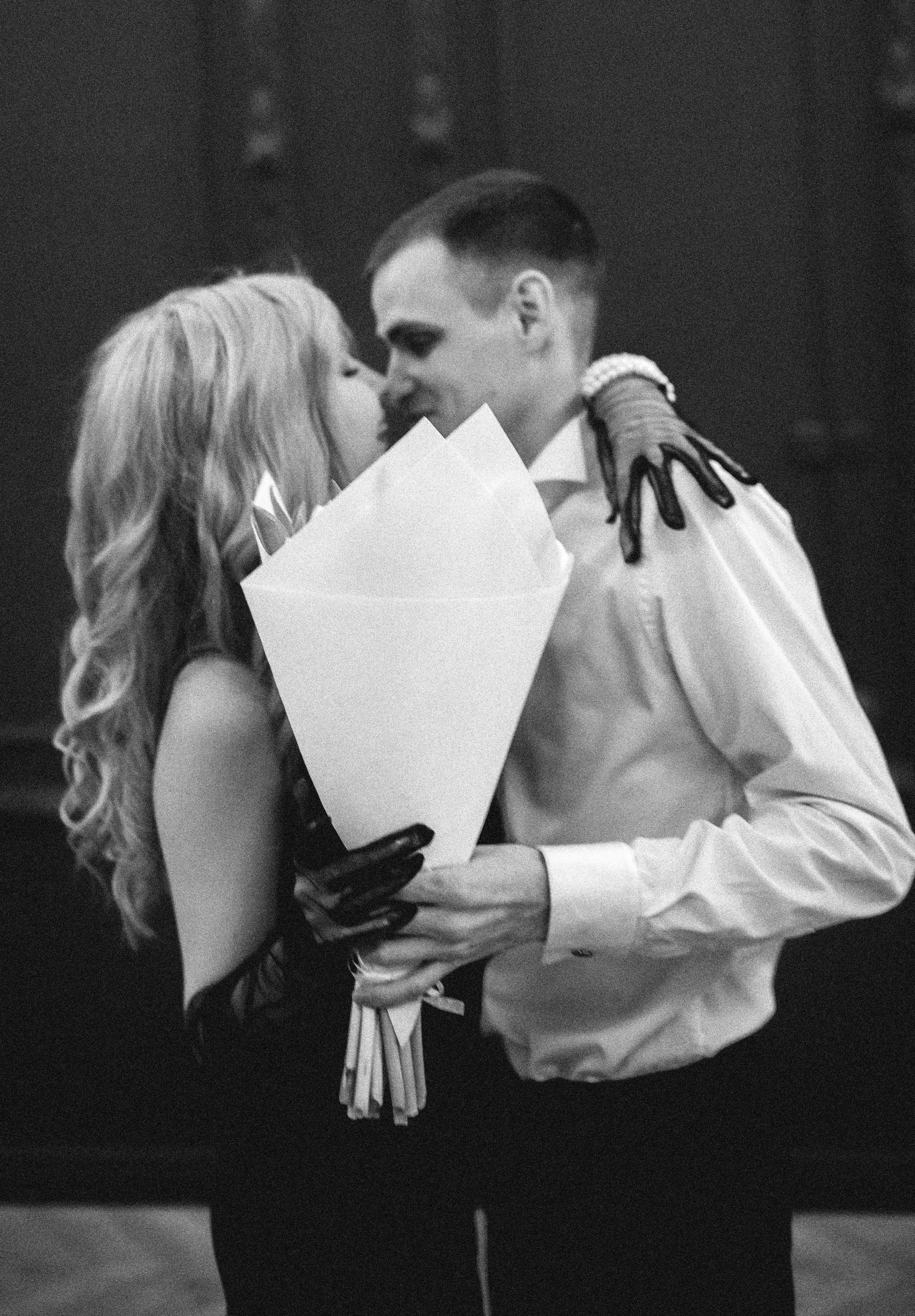 Екатерина & Николай |Санкт-Петербург. Свадебный фотограф из Санкт-Петербурга