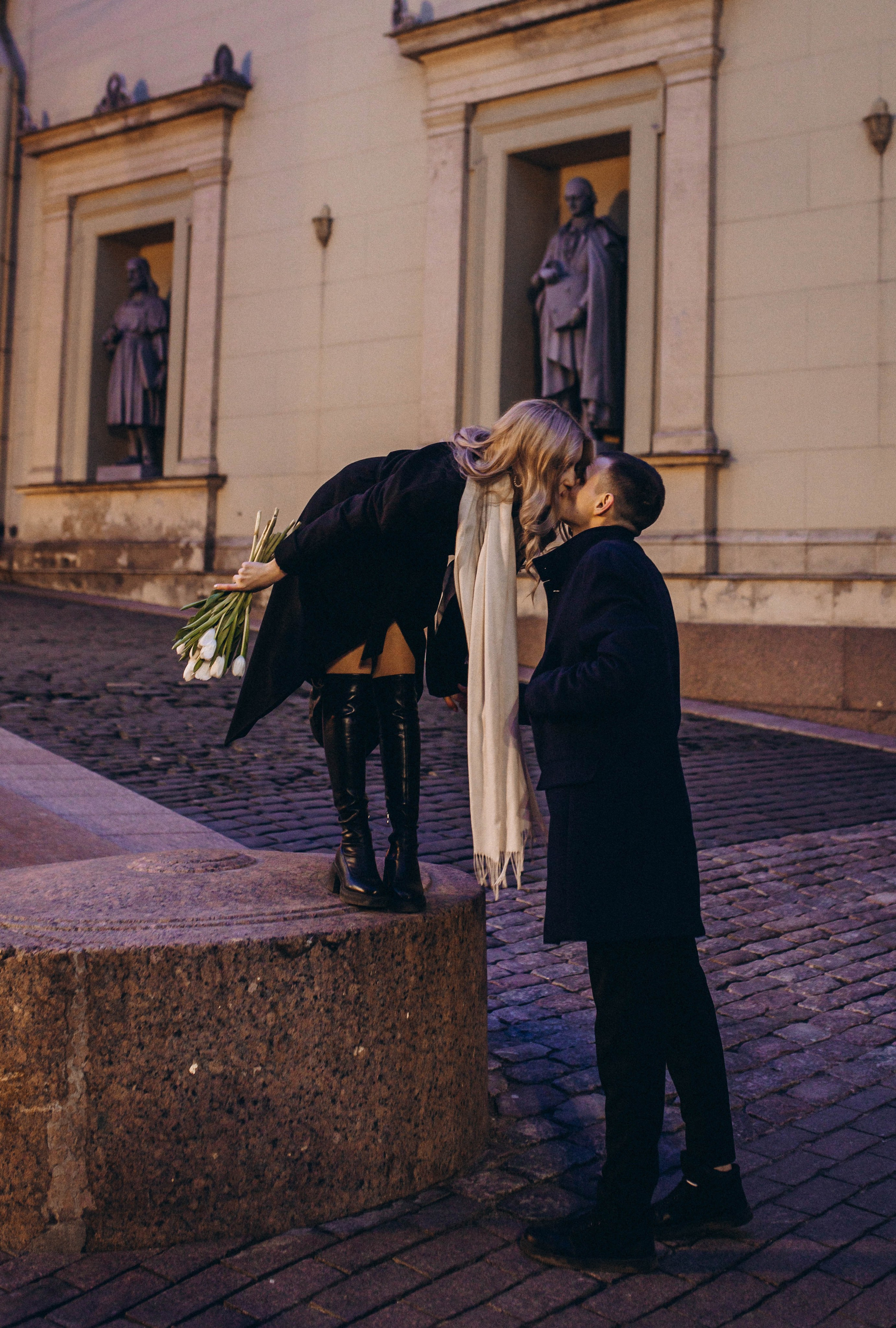 Екатерина & Николай |Санкт-Петербург. Свадебный фотограф из Санкт-Петербурга