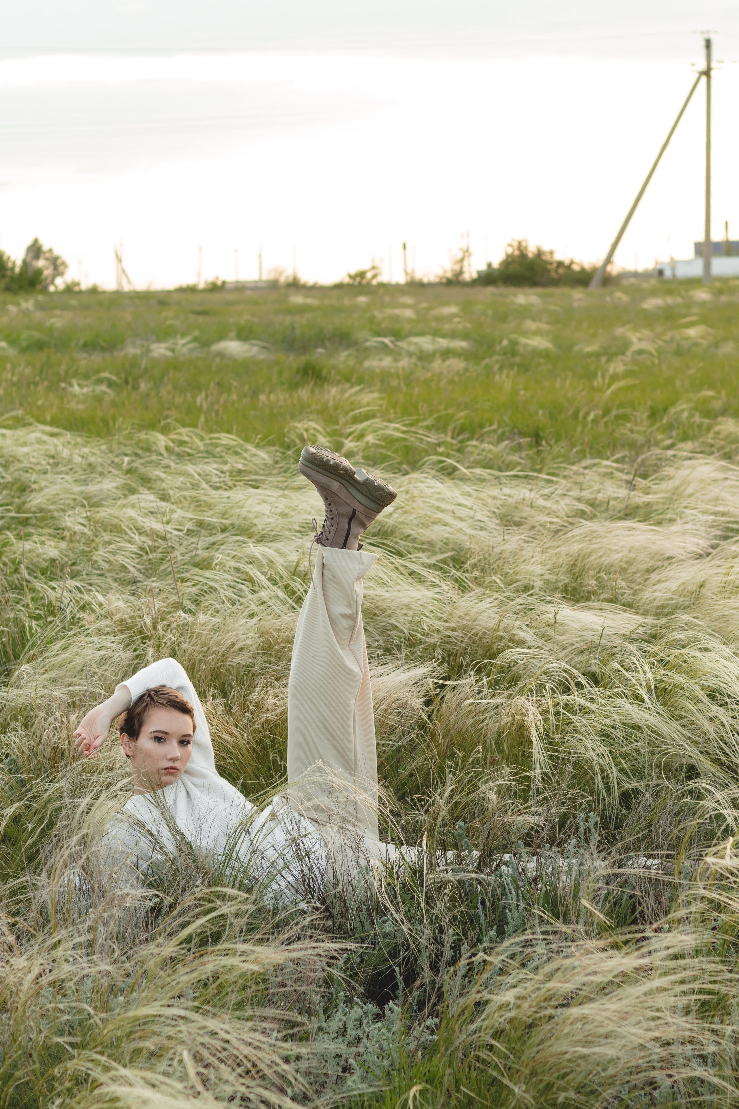 Ольга. Фотограф Санкт-Петербург. Аврамова Анастасия
