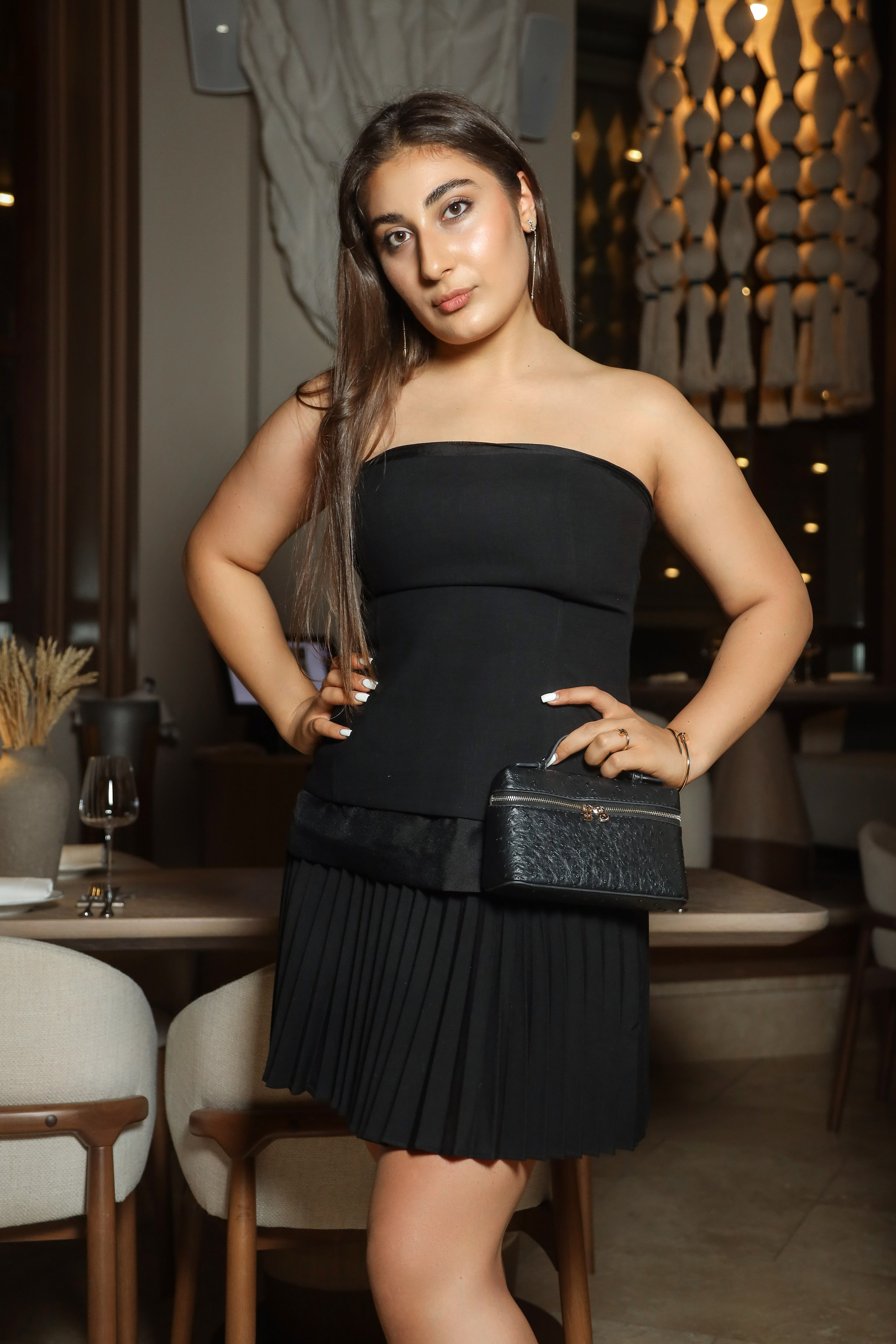 День Рождения Варвары. Фотограф Антон Чупринин