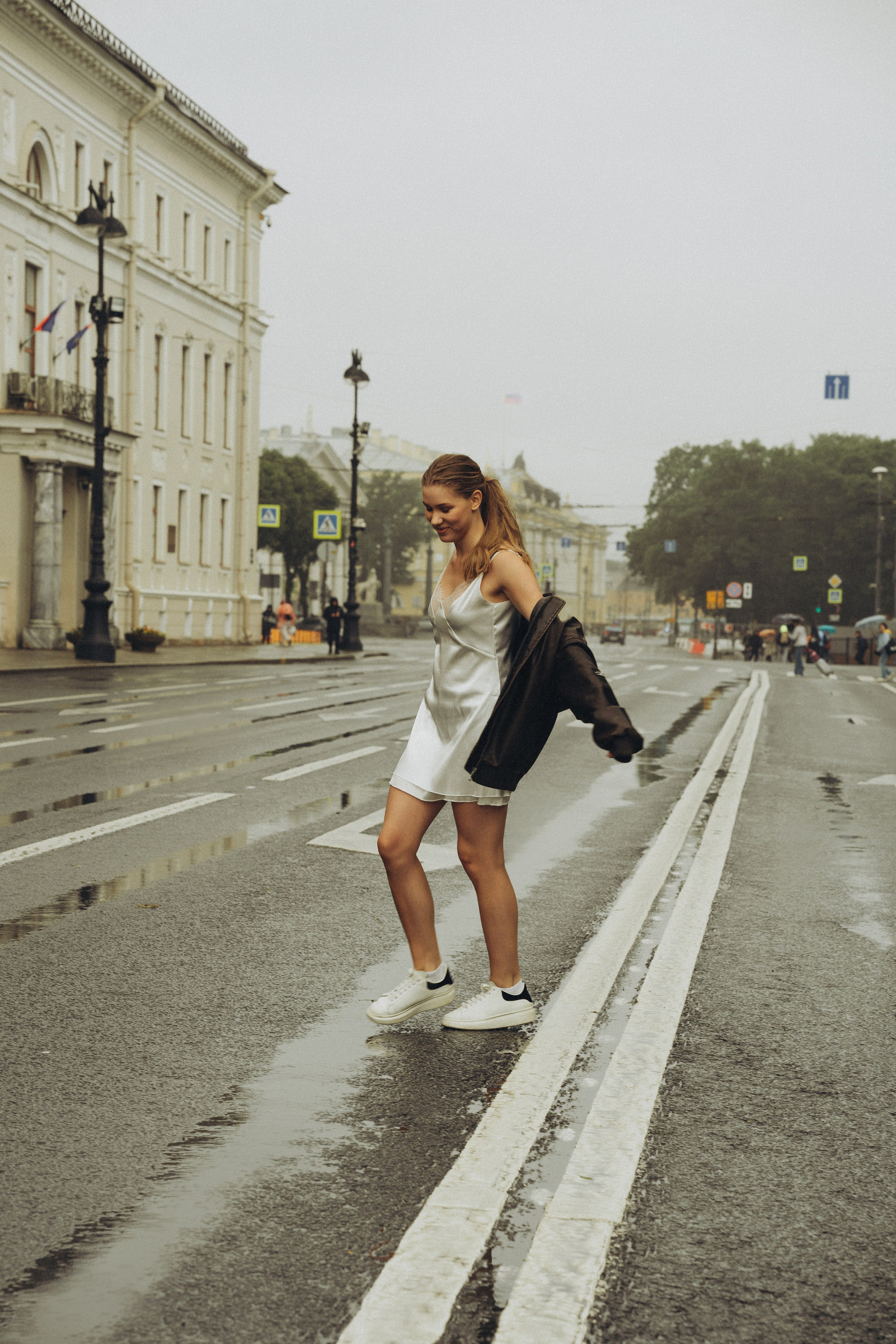 Alisa. Фотограф Санкт-Петербург/Гомель Виктория Петрова