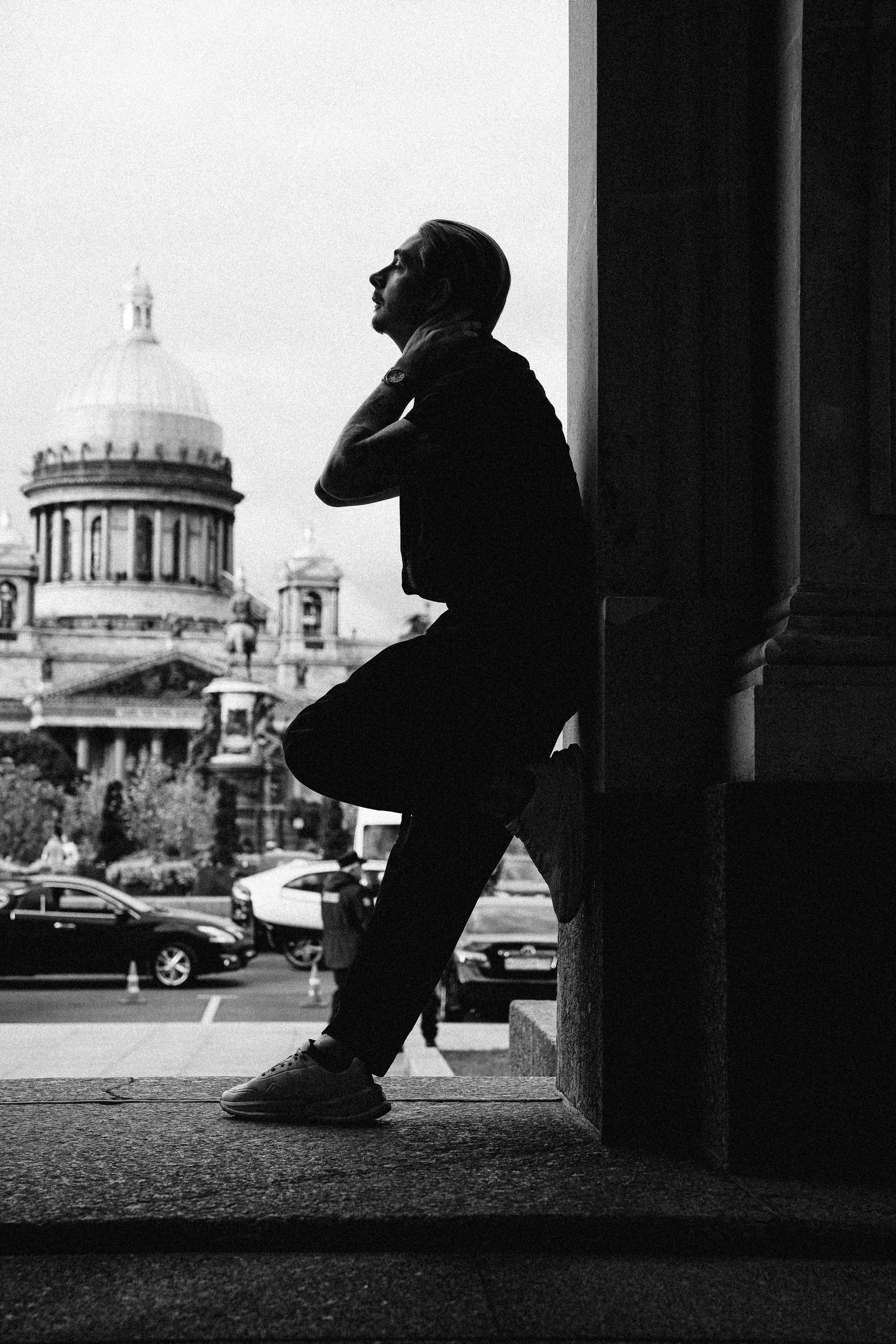 Vladimir. Фотограф Санкт-Петербург/Гомель Виктория Петрова