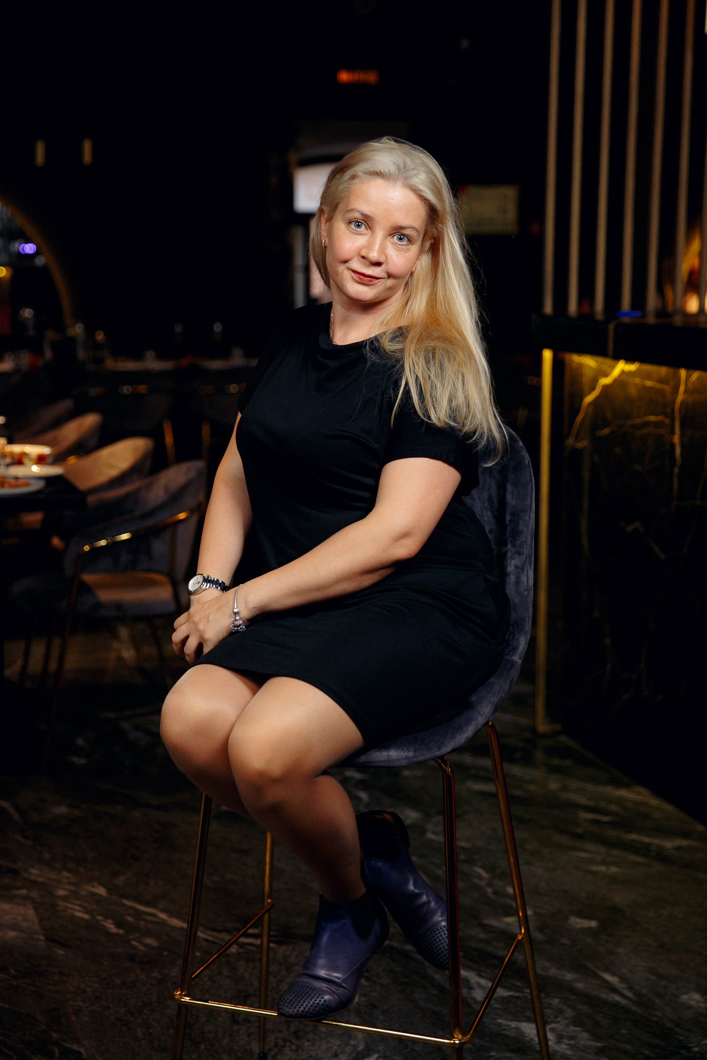 Коучинг в «Дудках». Ваш репортажный фотограф Артемий Антонов