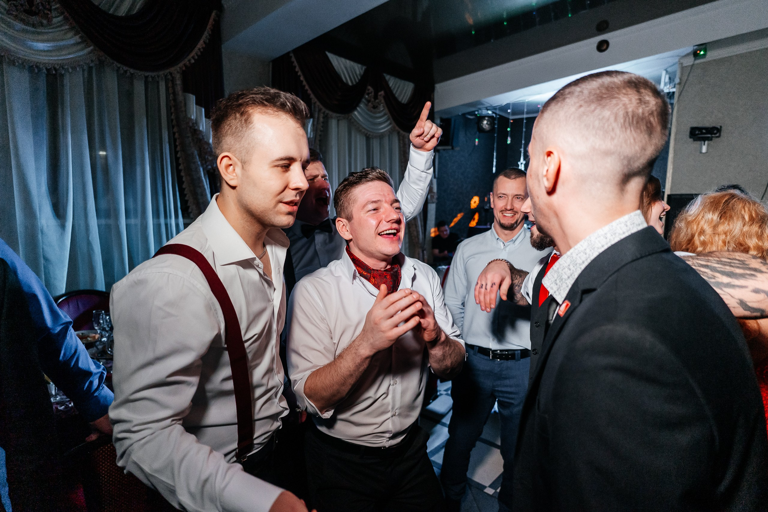 КОРПОРАТИВ АН «ЭТАЖИ». Фотограф и видеограф Смоленск | Студия Цезарь