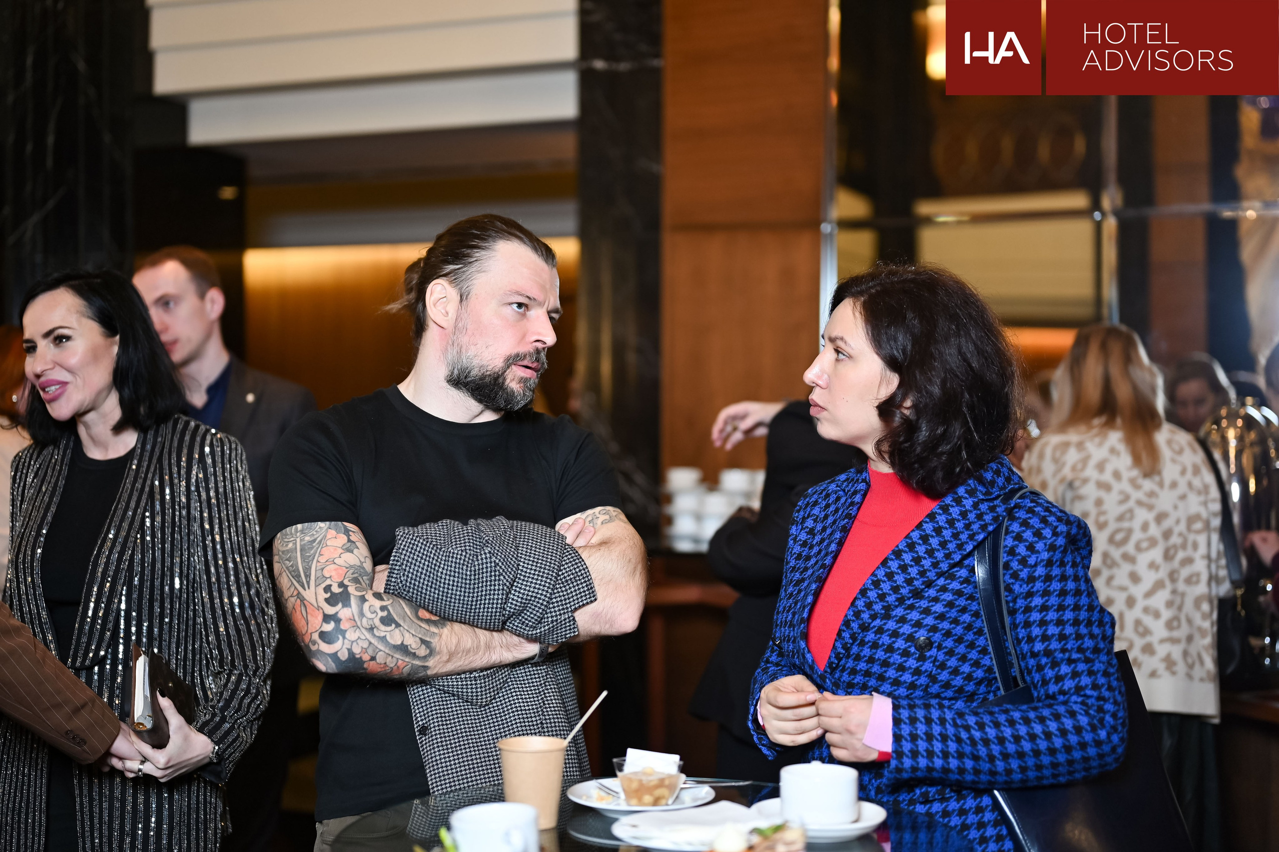 Hotel Advisors. ZDARONOKIA Репортажный фотограф