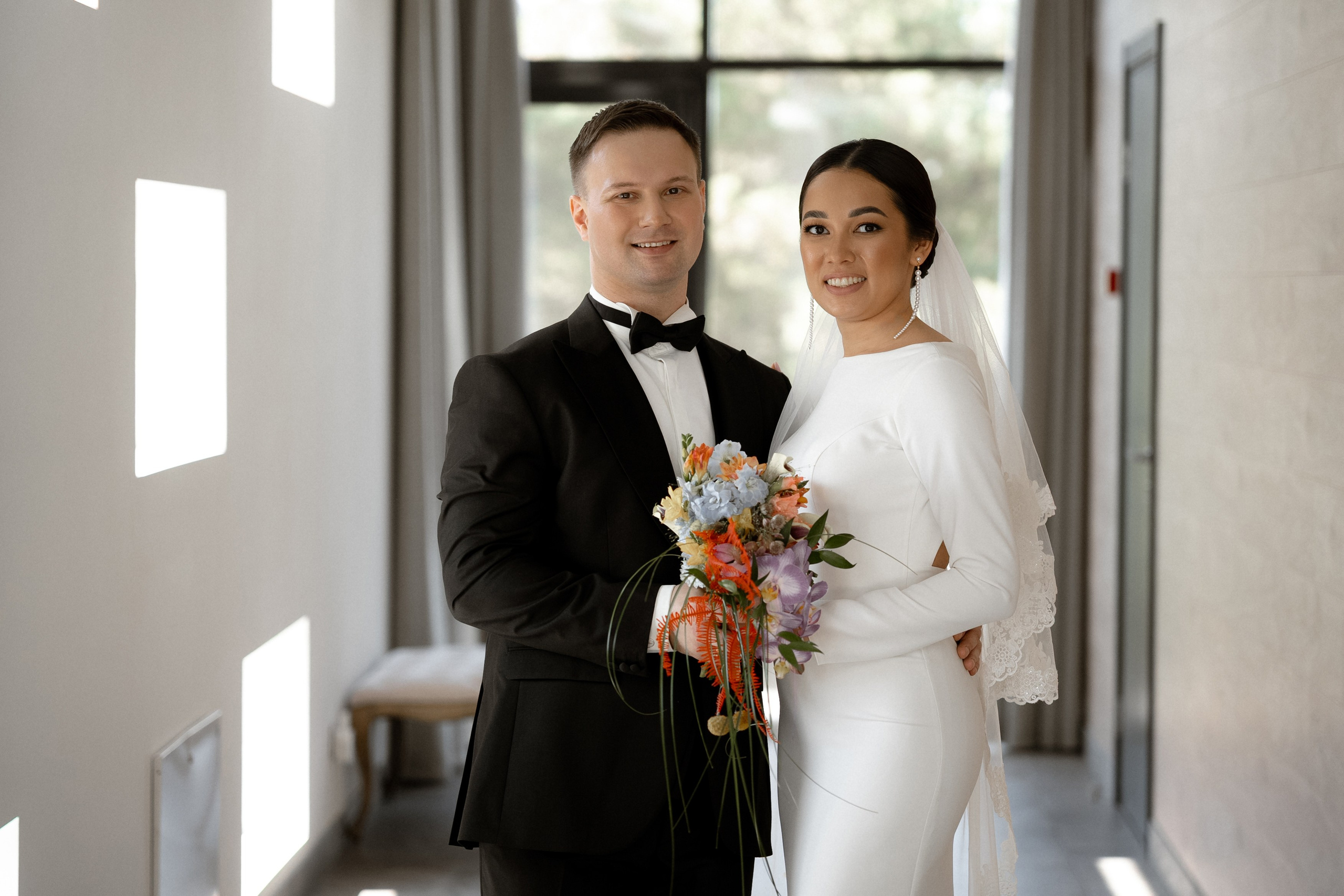 Rada+Dima Anons. Семейный и портретный фотограф в Саратове Сахарова Маша