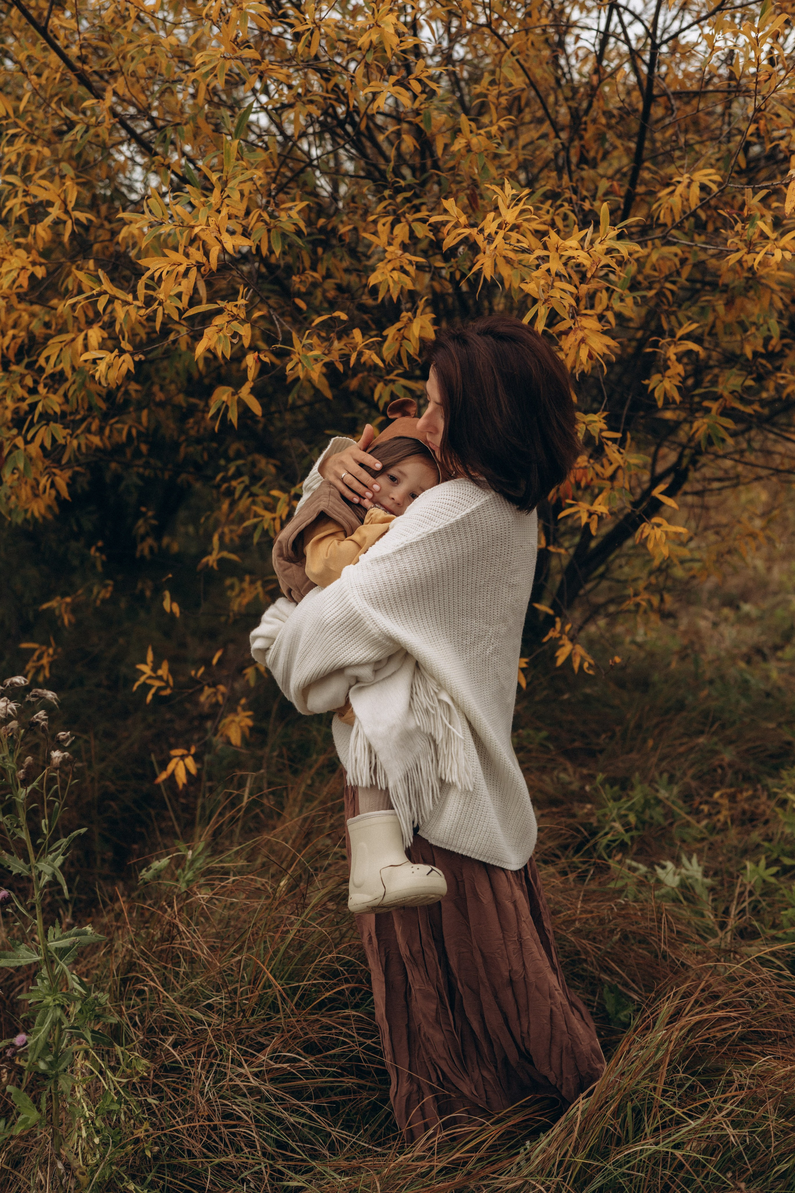 Любовь в глазах. Семейный фотограф в Ангарске/ Иркутске
