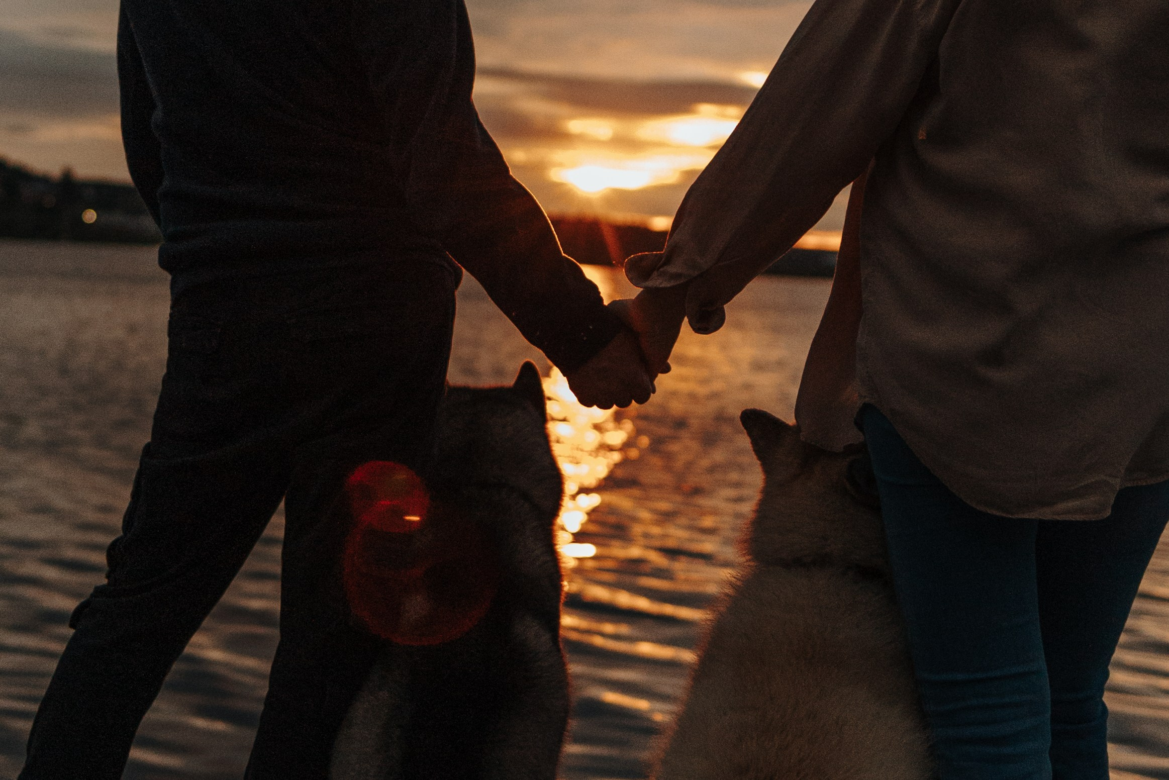Дом у реки. Фотограф — Анималист | Санкт-Петербург